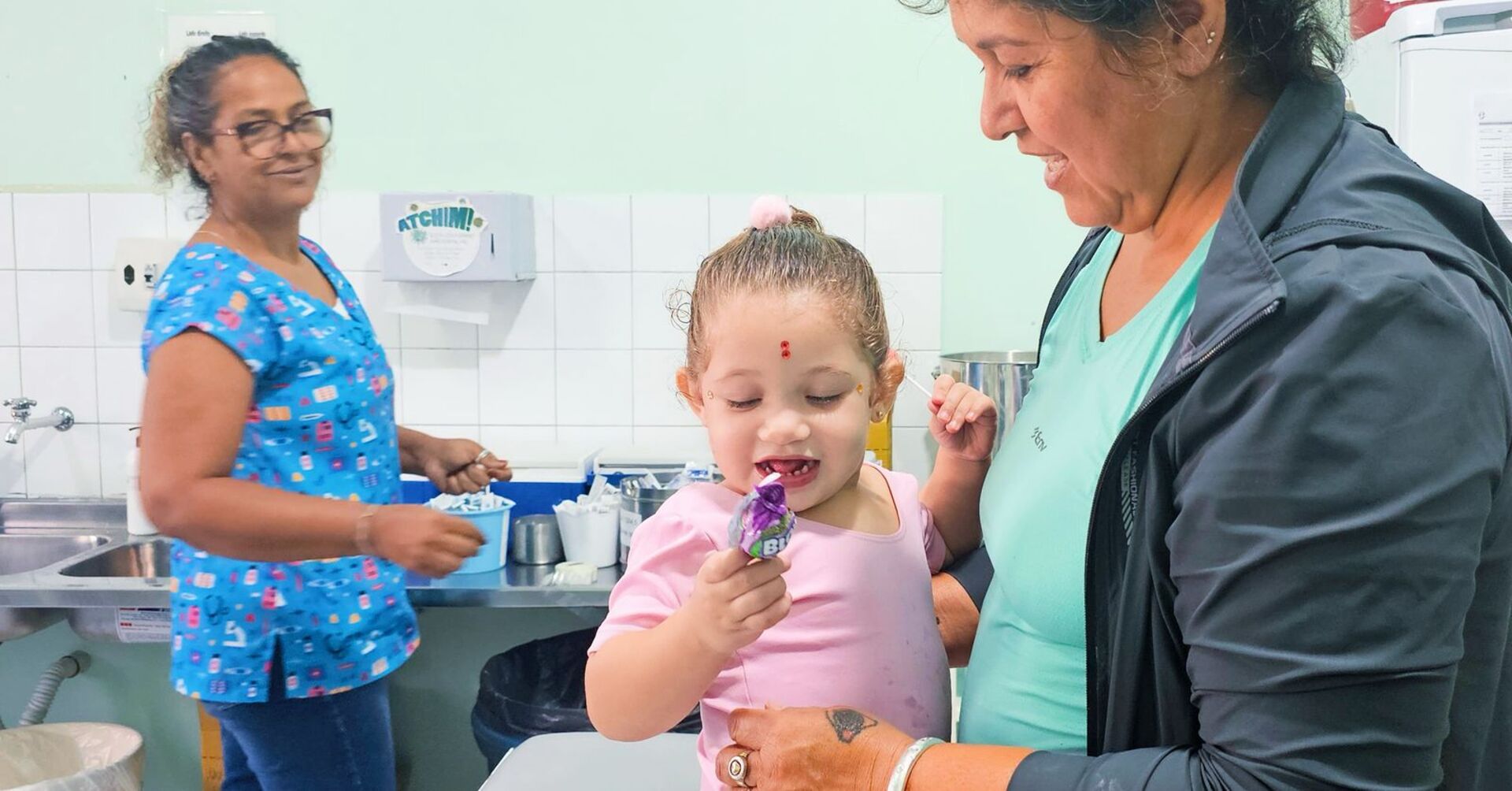 OAB Barro Preto - Dia D de vacinação aplicou mais de 1,5 mil doses