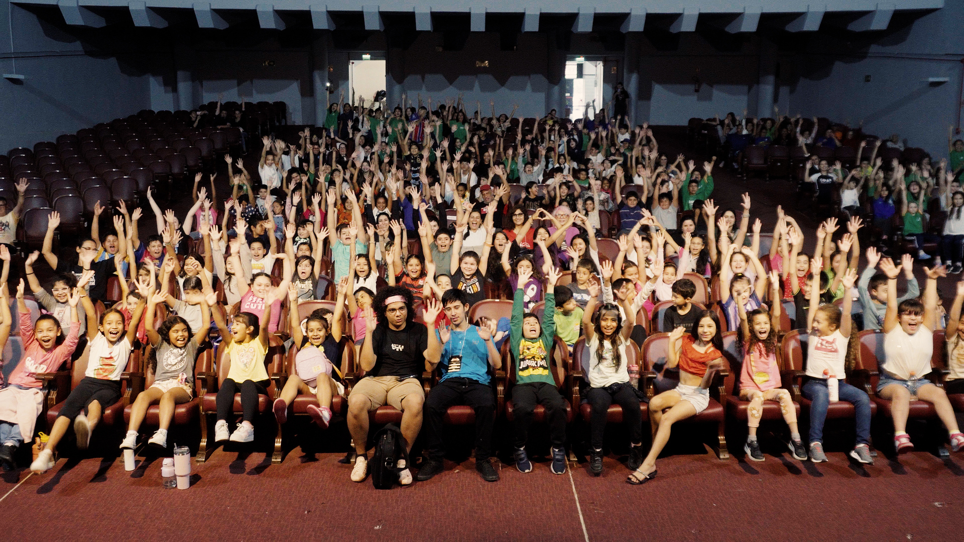 OAB Barro Preto - Divulgada a lista de vencedores do 7º Festival Internacional de Teatro Cena Livre