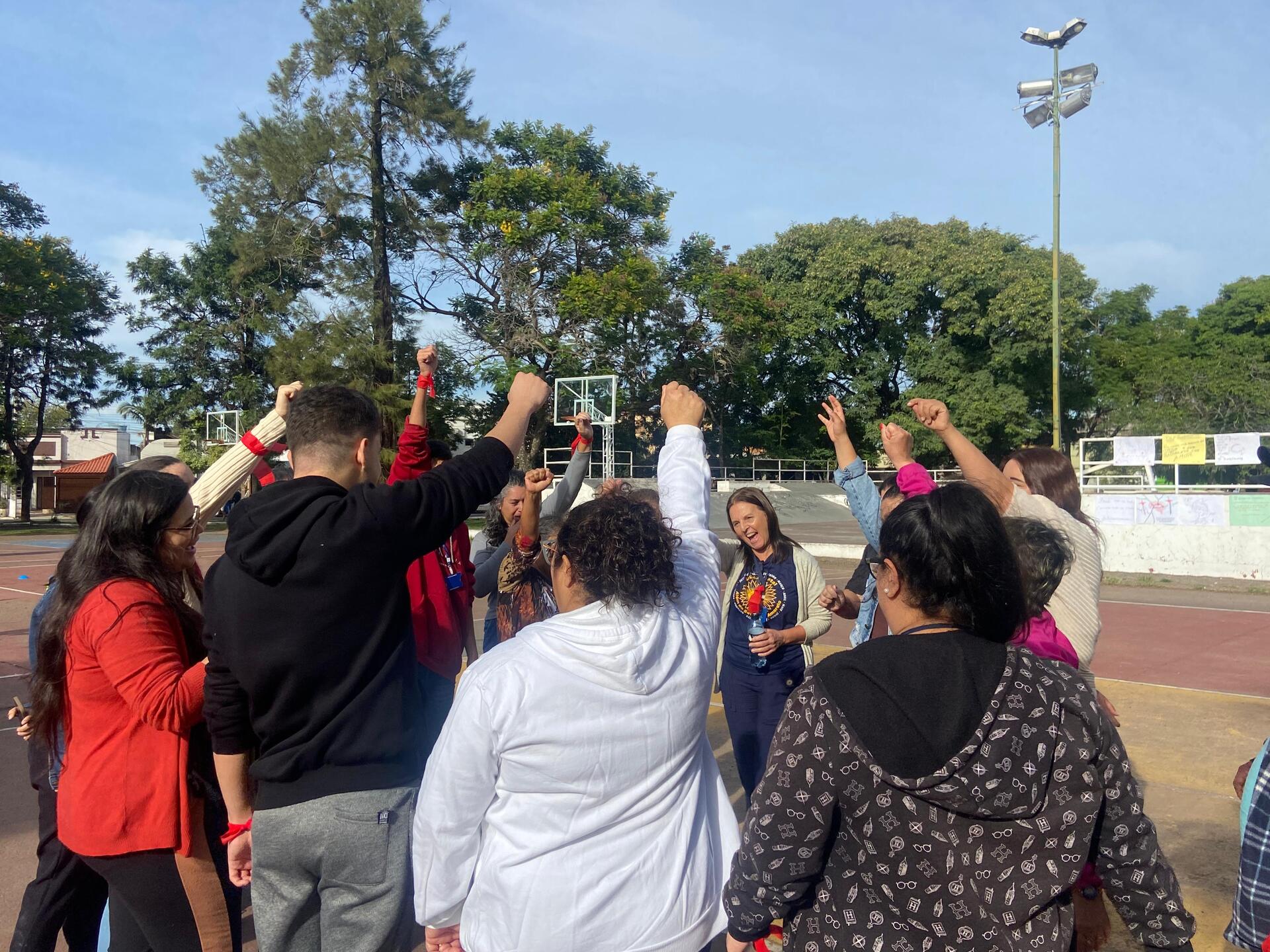 OAB Barro Preto - Caps realiza mais de quatro mil atendimentos por mês