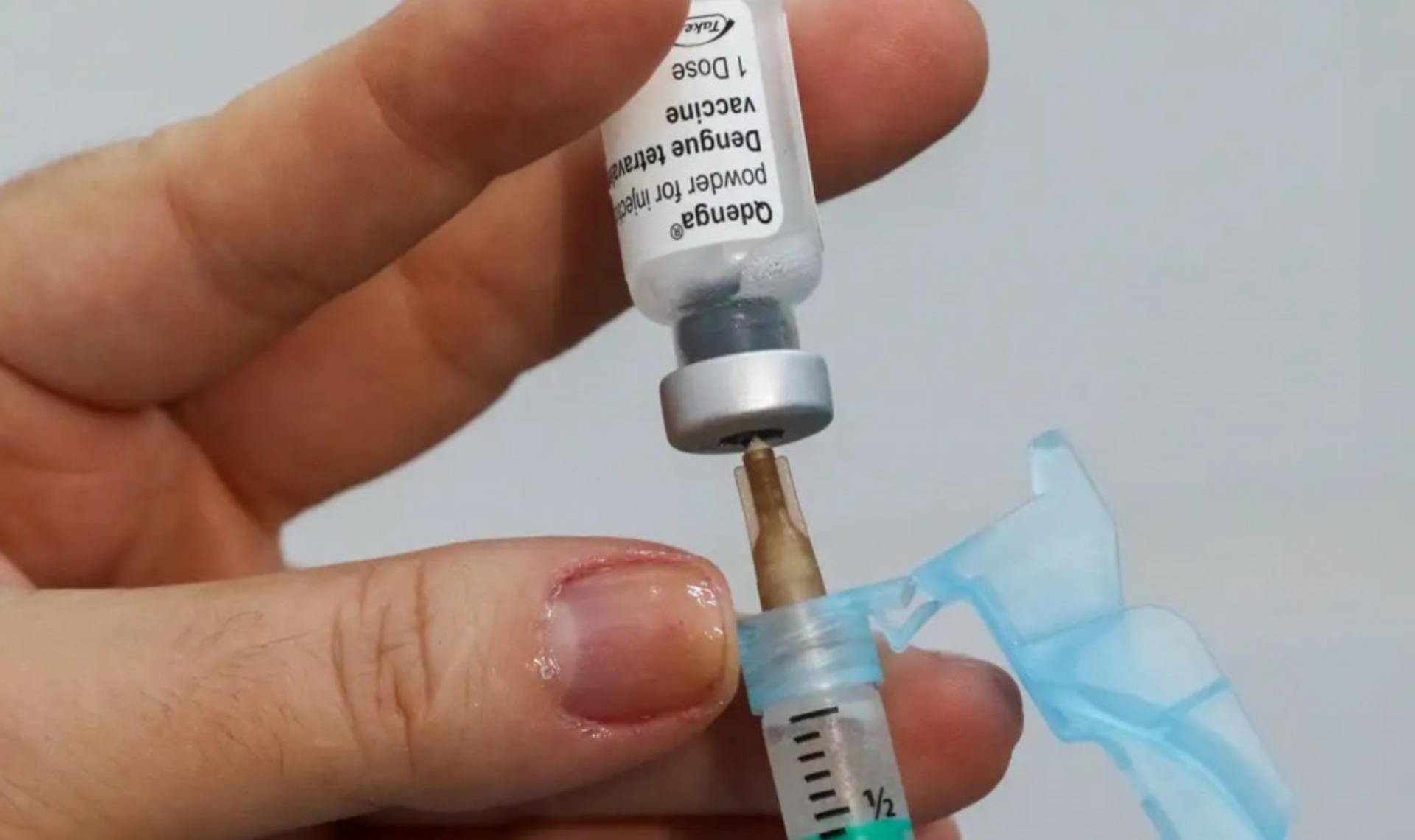 OAB Barro Preto - Vacinação contra gripe é liberada para toda a população