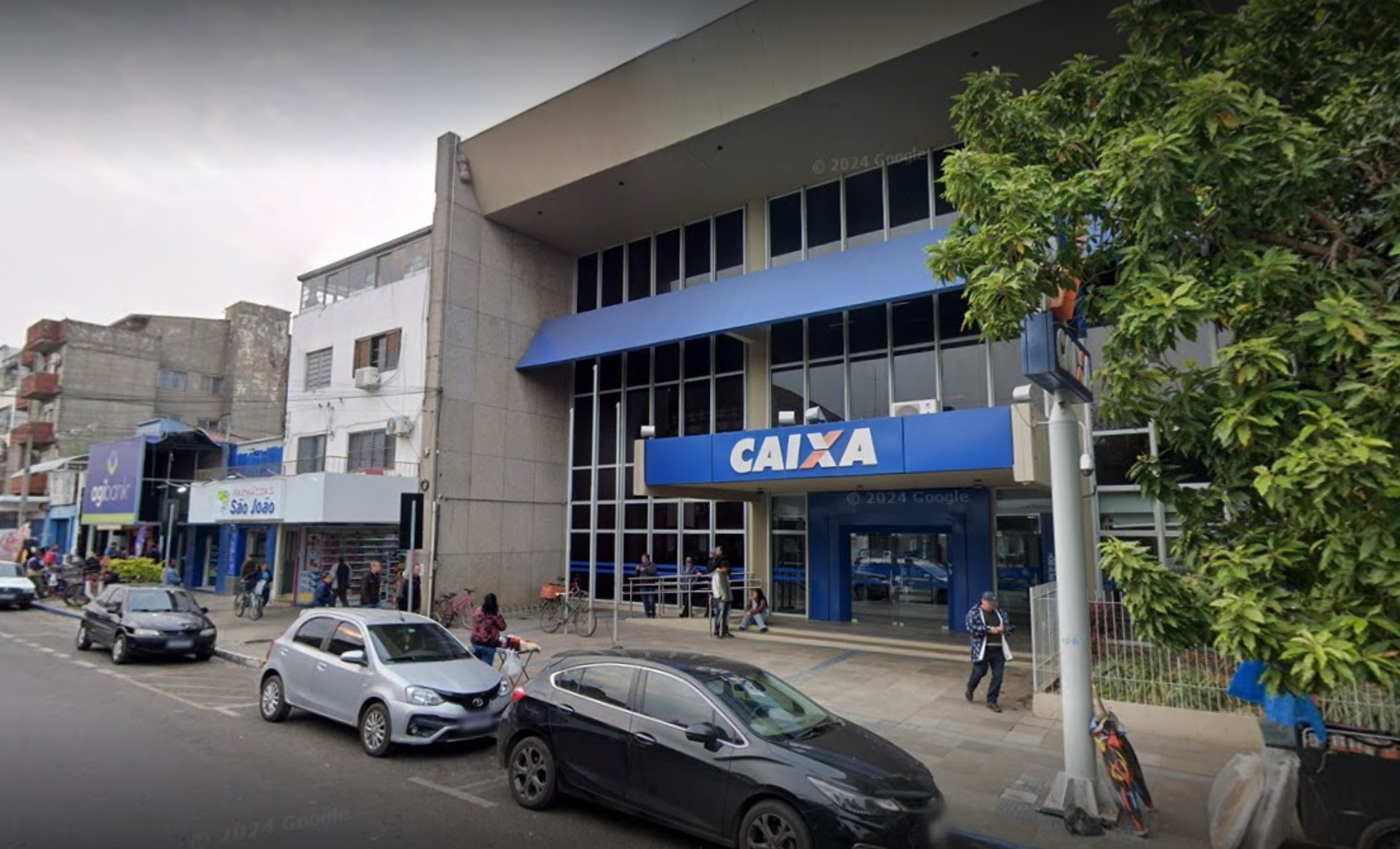 OAB Barro Preto - PIS de maio começa a ser pago