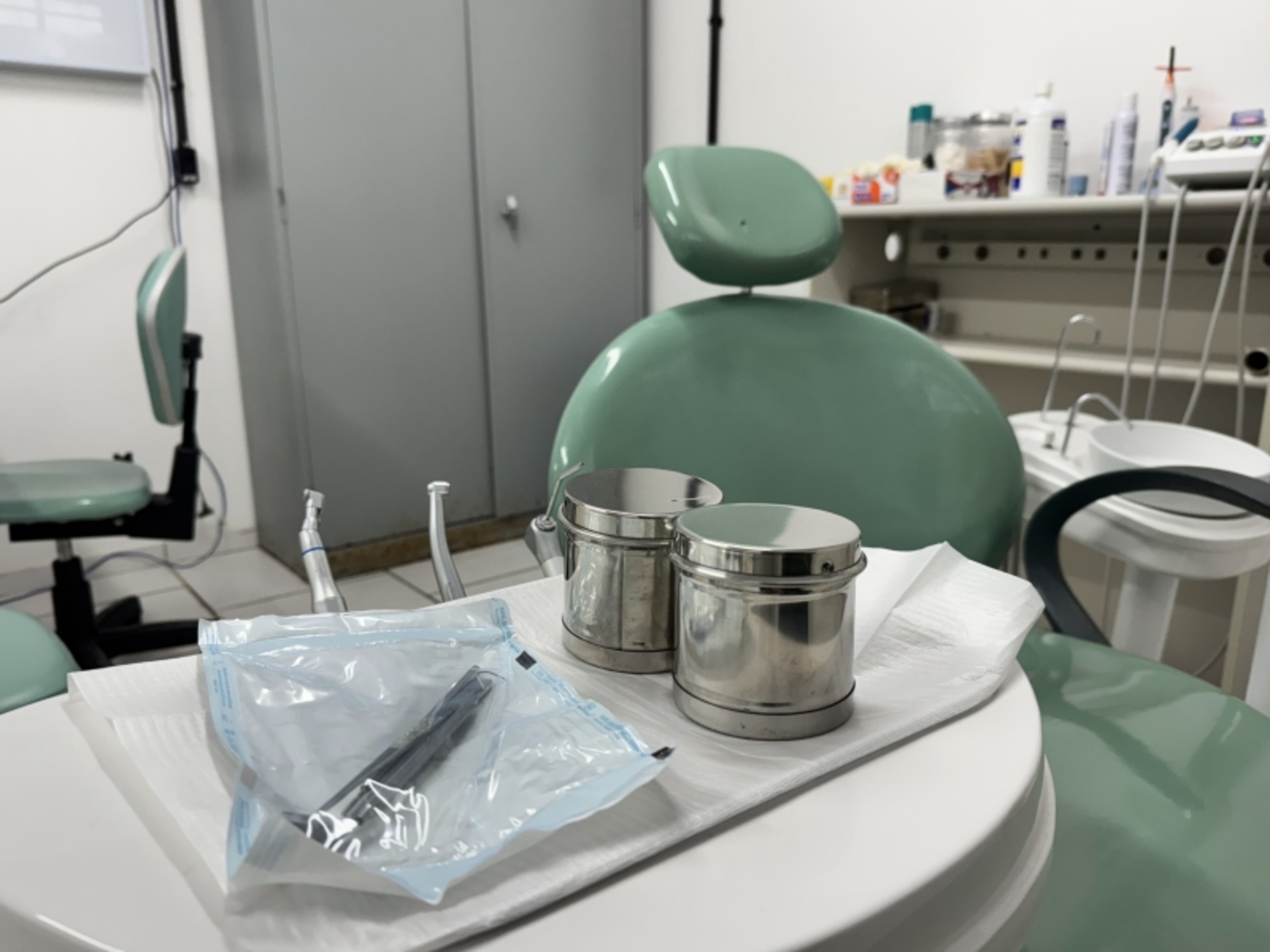 OAB Barro Preto - Saúde terá odontólogos em todos os postos