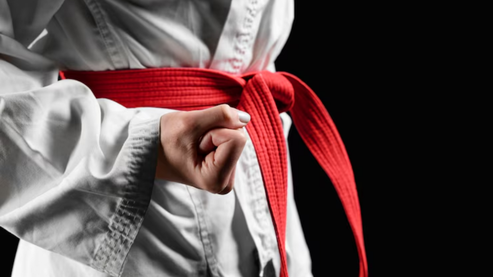 OAB Barro Preto - Copa do Karatê movimenta Ginásio Municipal de Uruguaiana