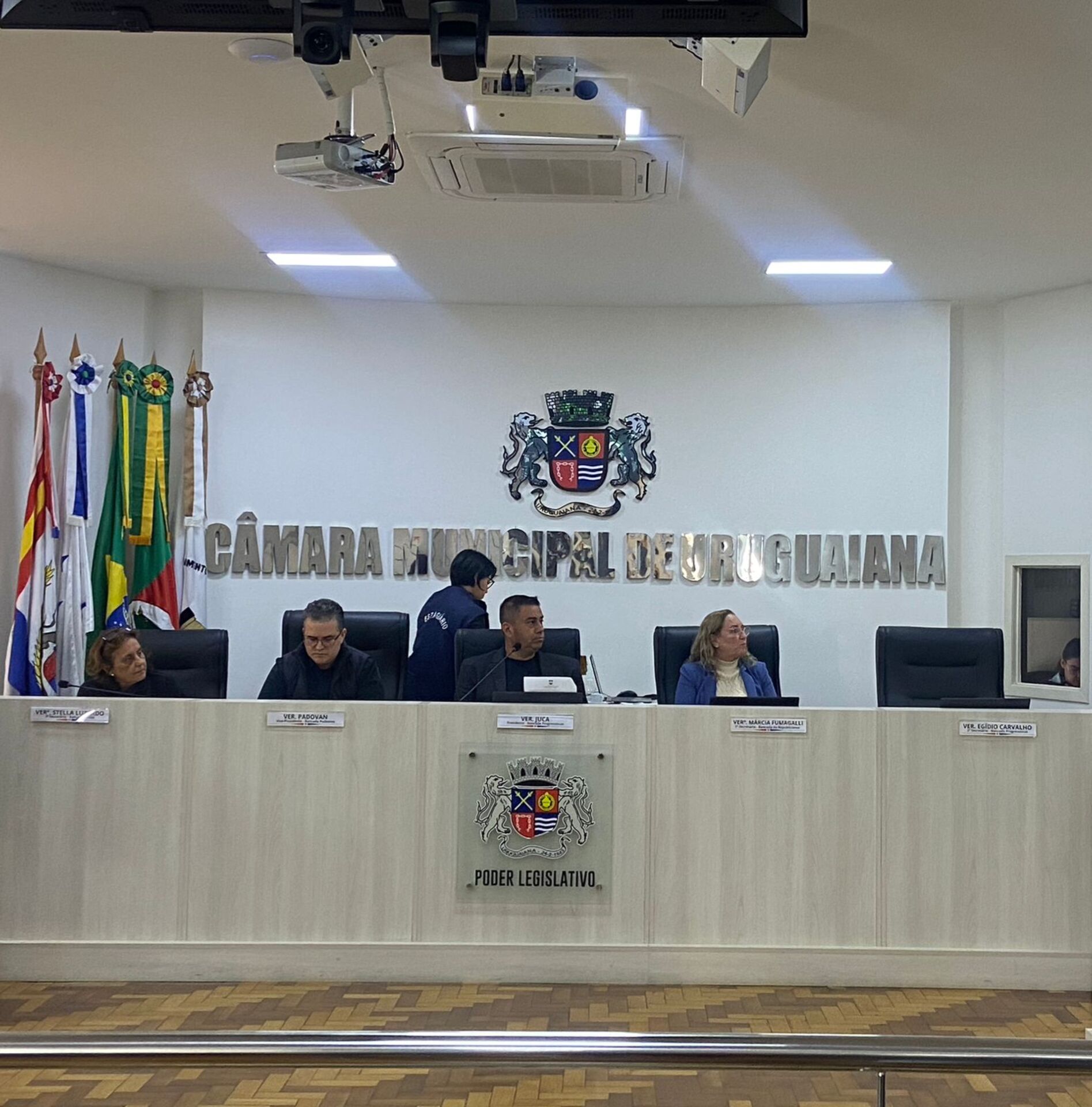 OAB Barro Preto - PL dos leitos paliativos é arquivado por inconstitucionalidade