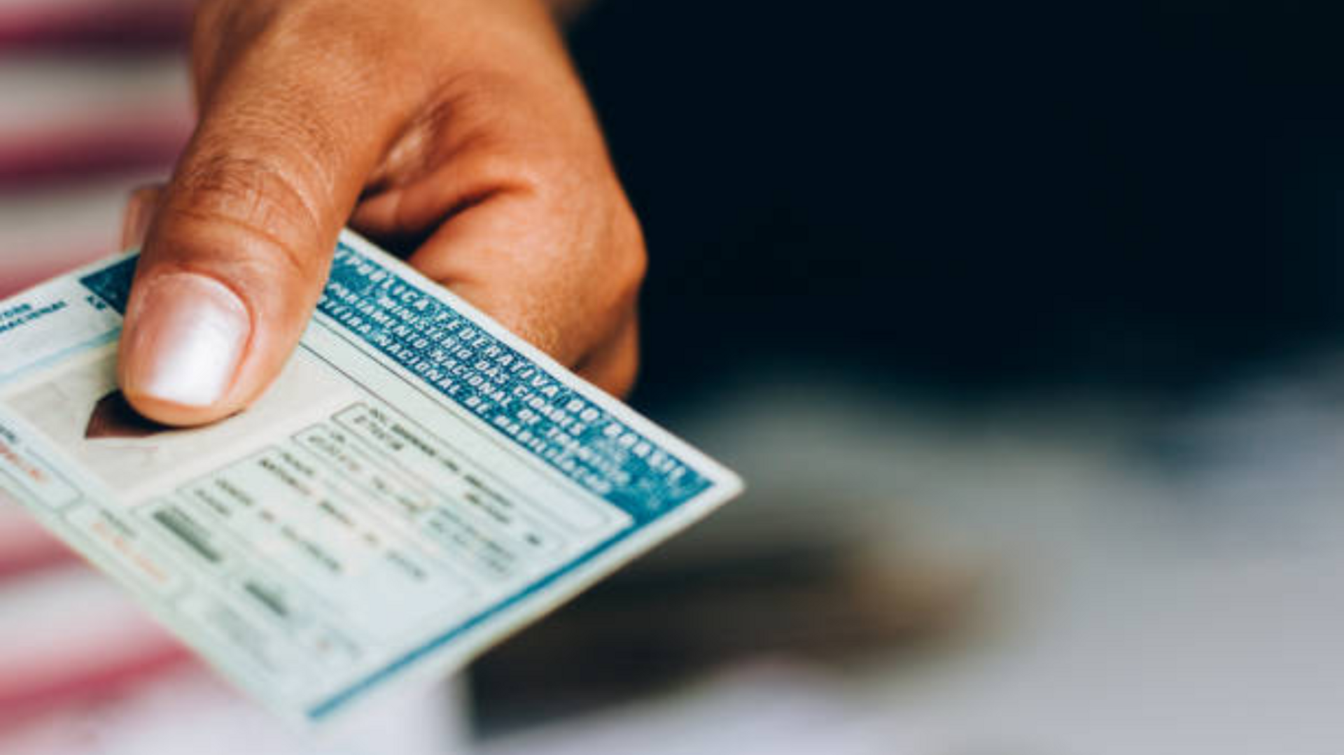 OAB Barro Preto - Governo do RS lança CNH Social para população de baixa renda