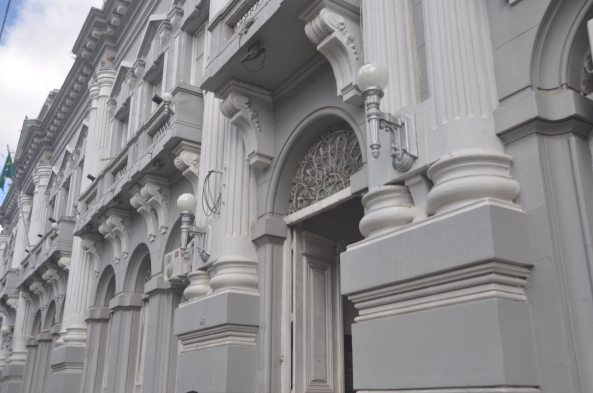 OAB Barro Preto - Aprovada alteração na estrutura administrativa do município