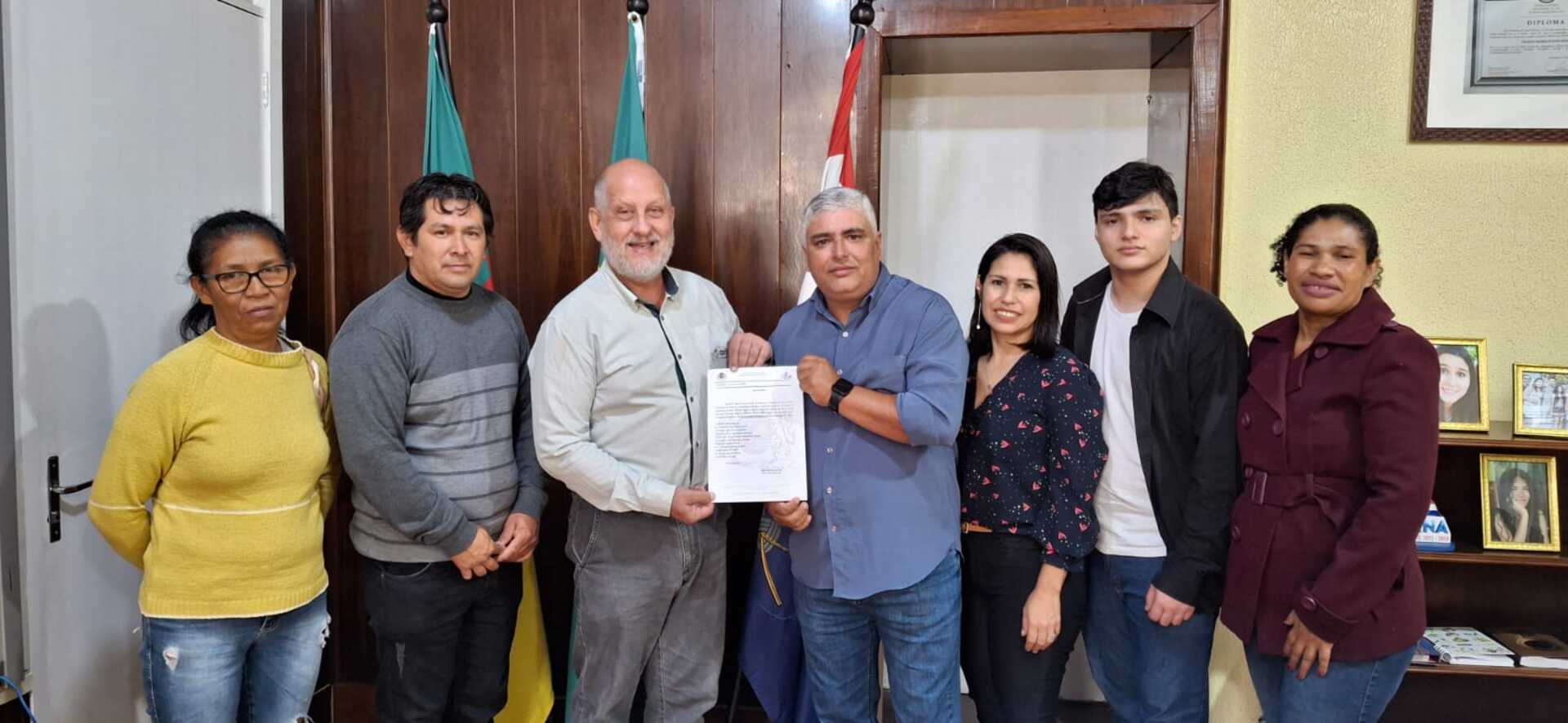 OAB Barro Preto - Diretoria Executiva e Conselho fiscal do Profilurb tomam posse