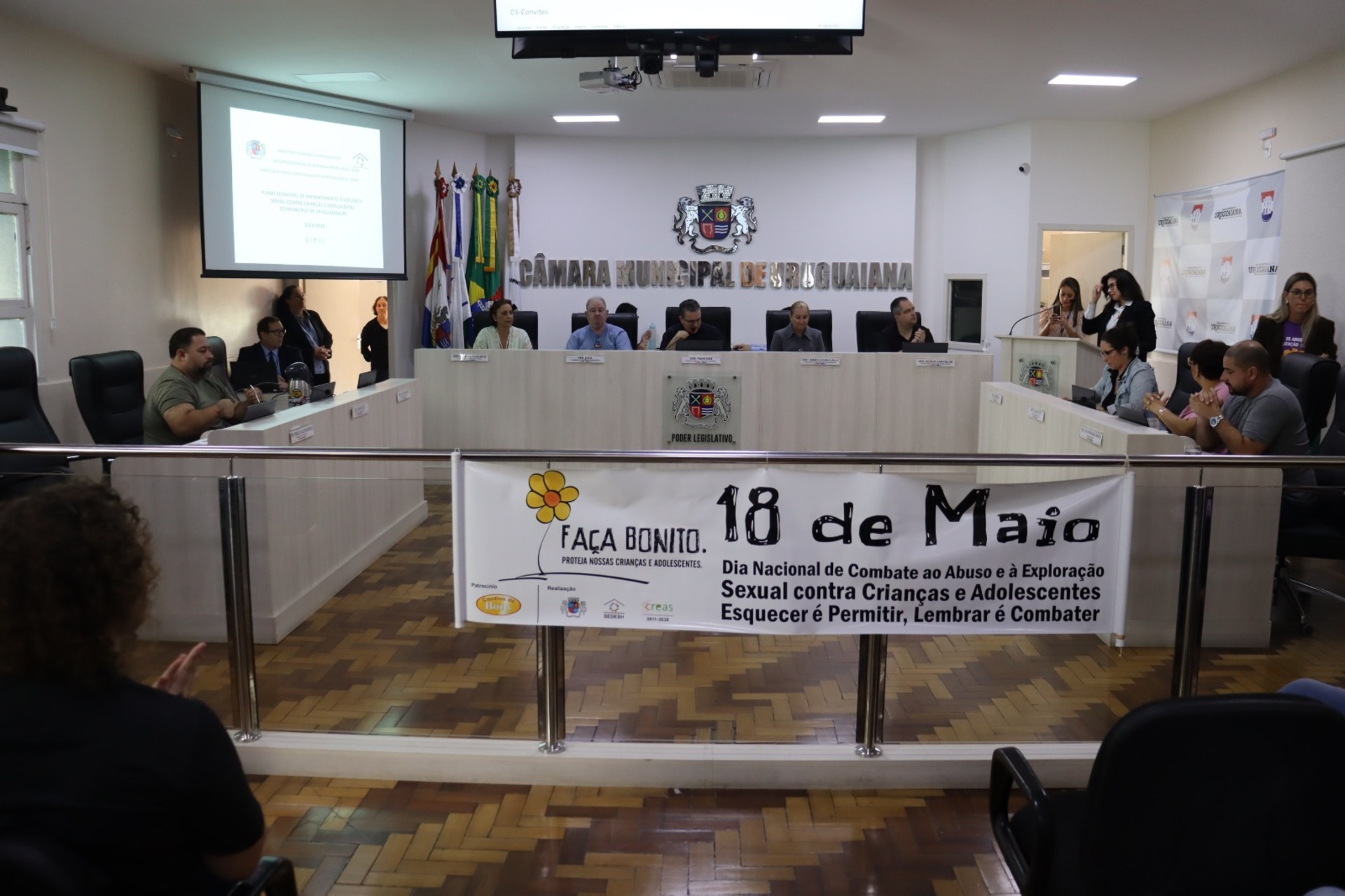 OAB Barro Preto - Vítimas são, em maioria, meninas com idade entre 11 e 15 anos