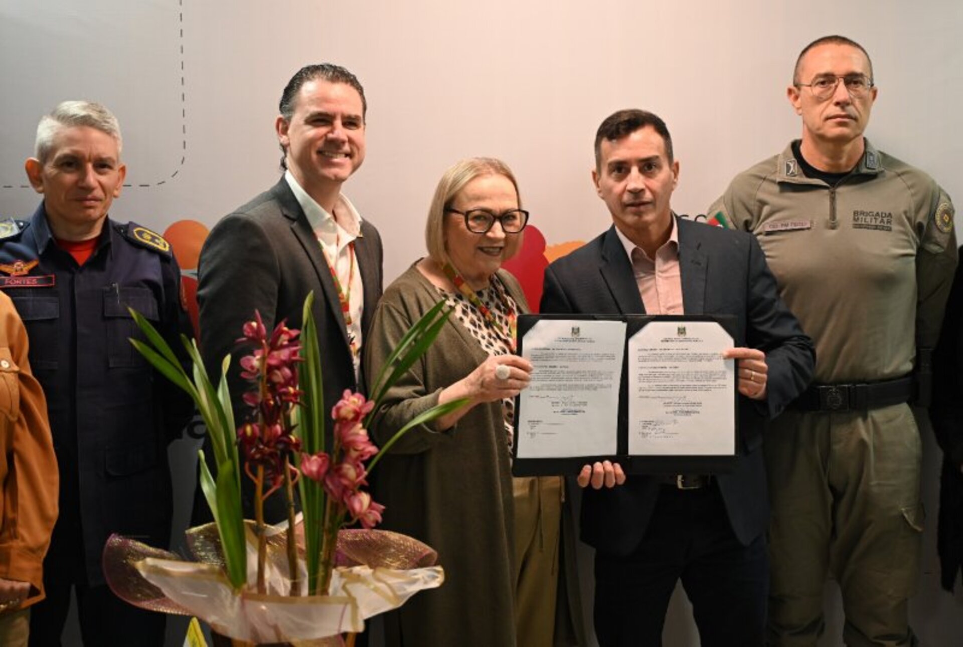 OAB Barro Preto - Secretarias de Segurança e Saúde compartilharão informações sobre violência contra a mulher