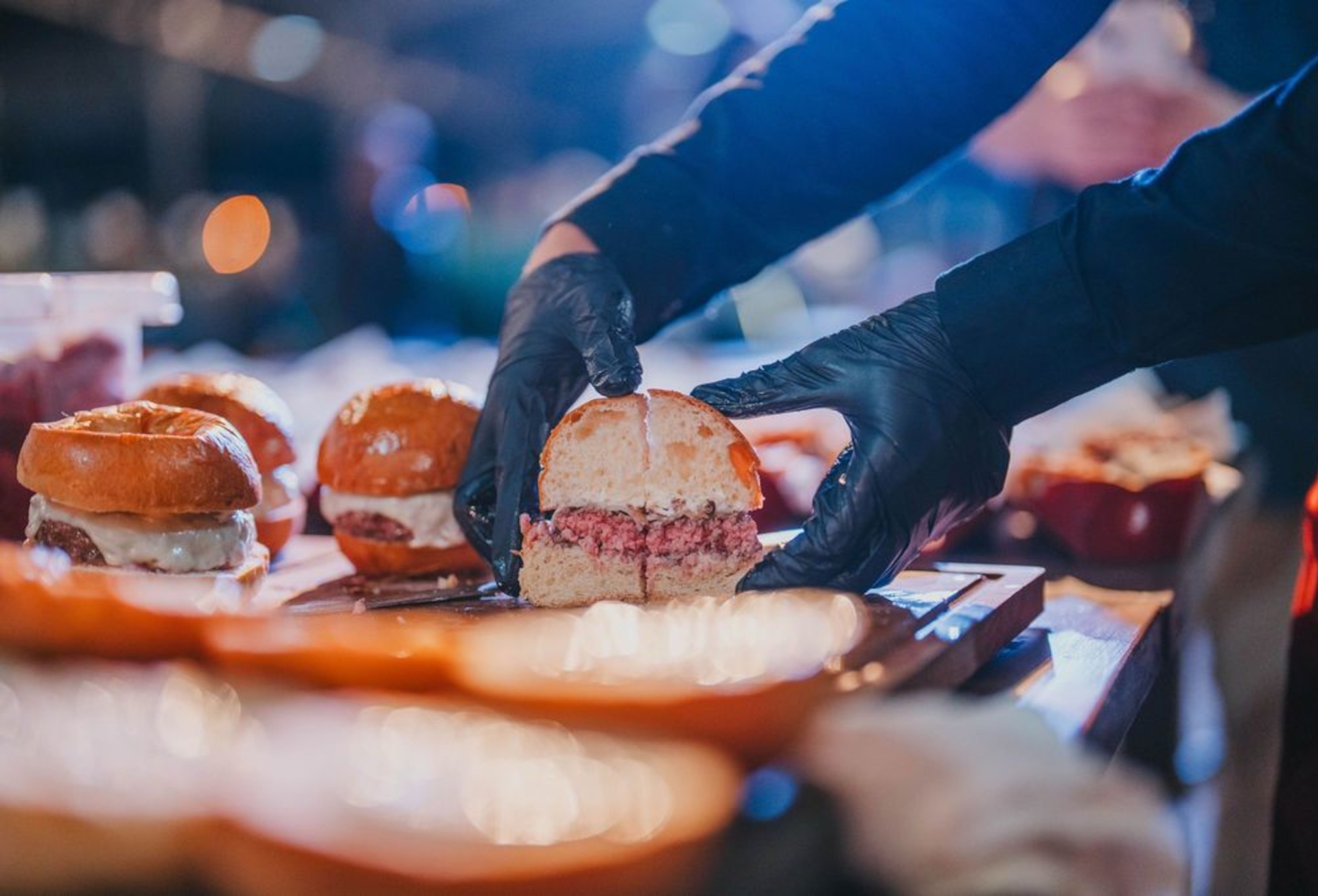 OAB Barro Preto - Mundial Braford chega à Esteio depois de quatro dias de Gira Técnica