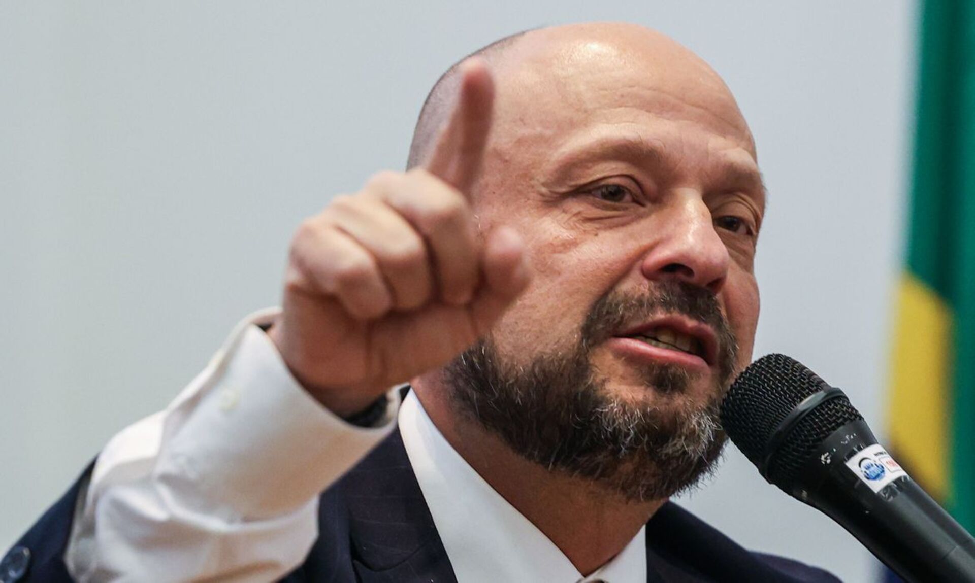 OAB Barro Preto - INSS volta a autorizar empréstimos mediante cadastramento biométrico