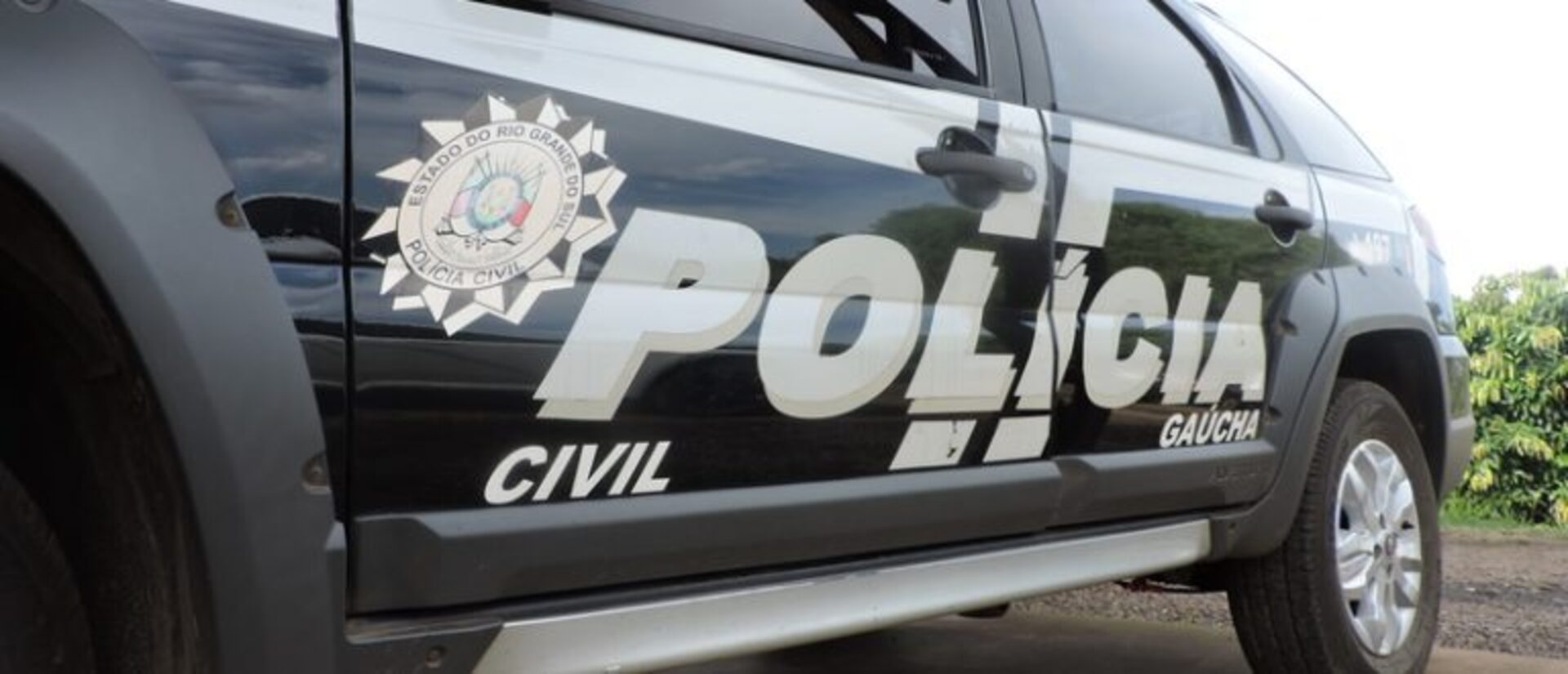 OAB Barro Preto - Polícia Civil prende condenado por roubo