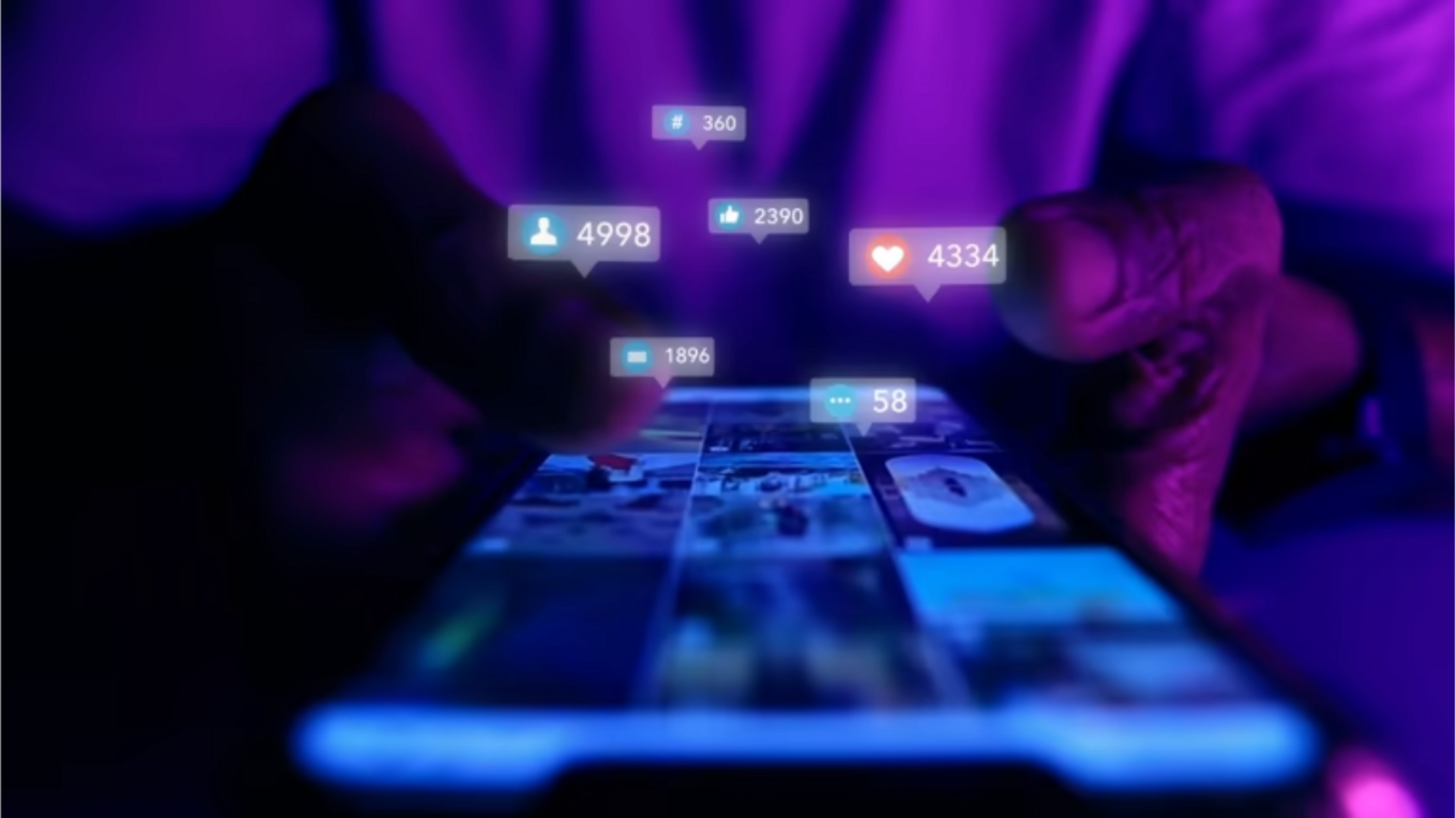 OAB Barro Preto - MPRS promove campanha sobre crimes virtuais