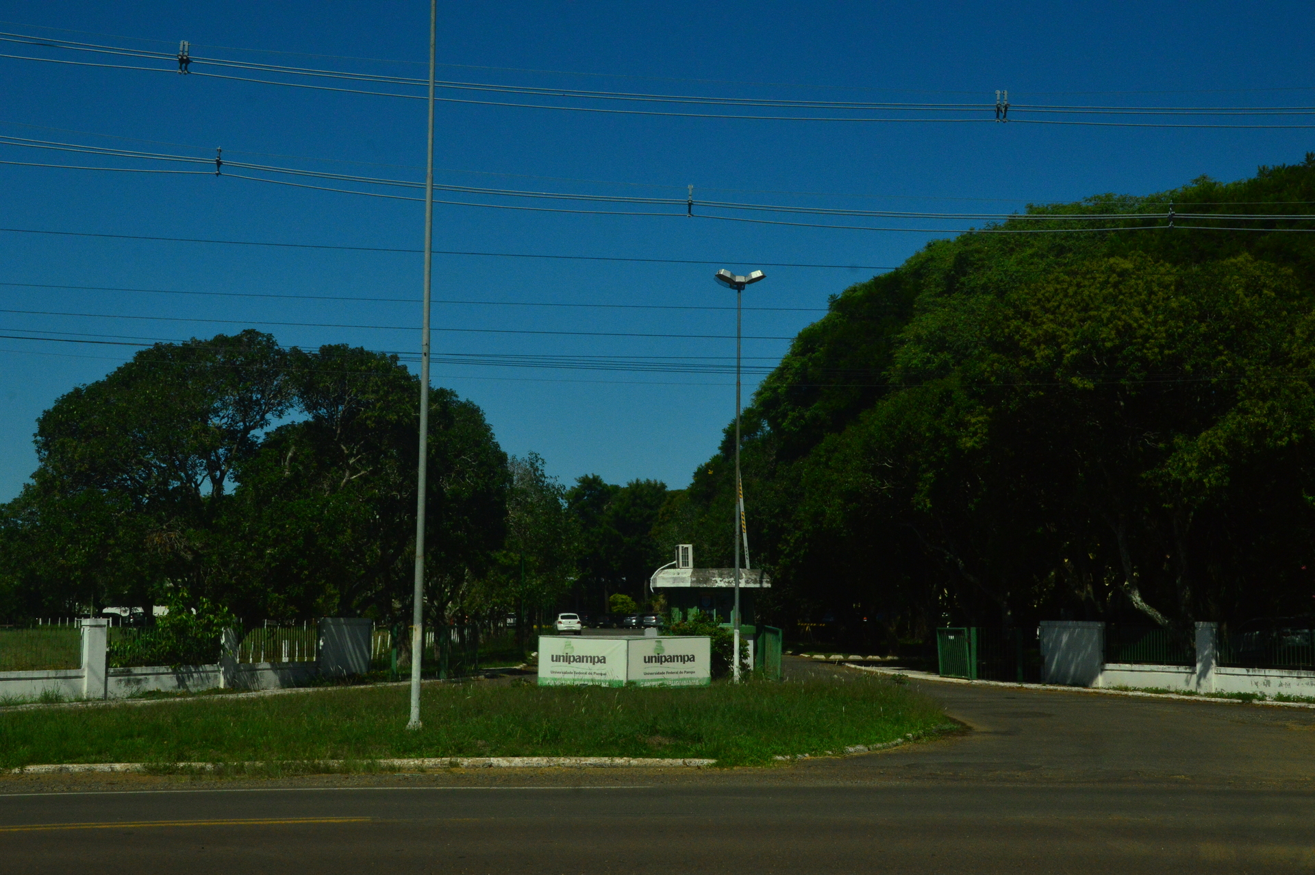 OAB Barro Preto - Unipampa abre mais de quatro mil vagas em seleção complementar