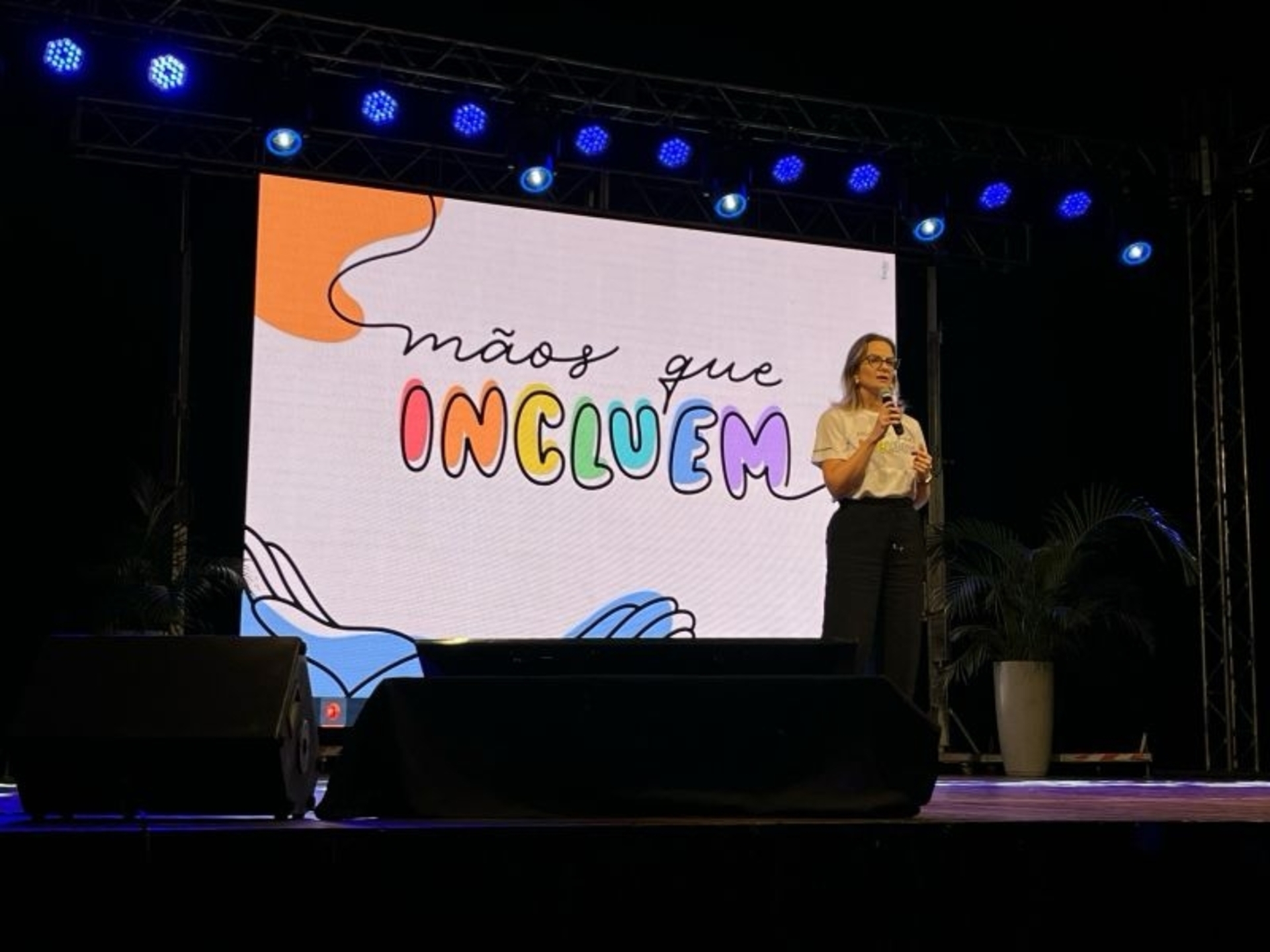 OAB Barro Preto - Inclusão escolar é foco do segundo encontro do Mãos que Incluem