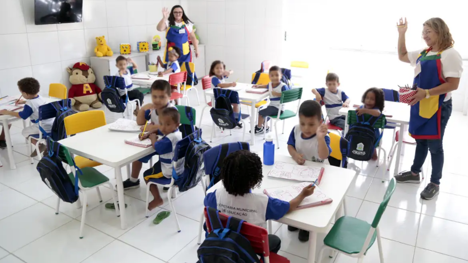 OAB Barro Preto - Projetos de matemática infantil podem receber até R$ 80 mil