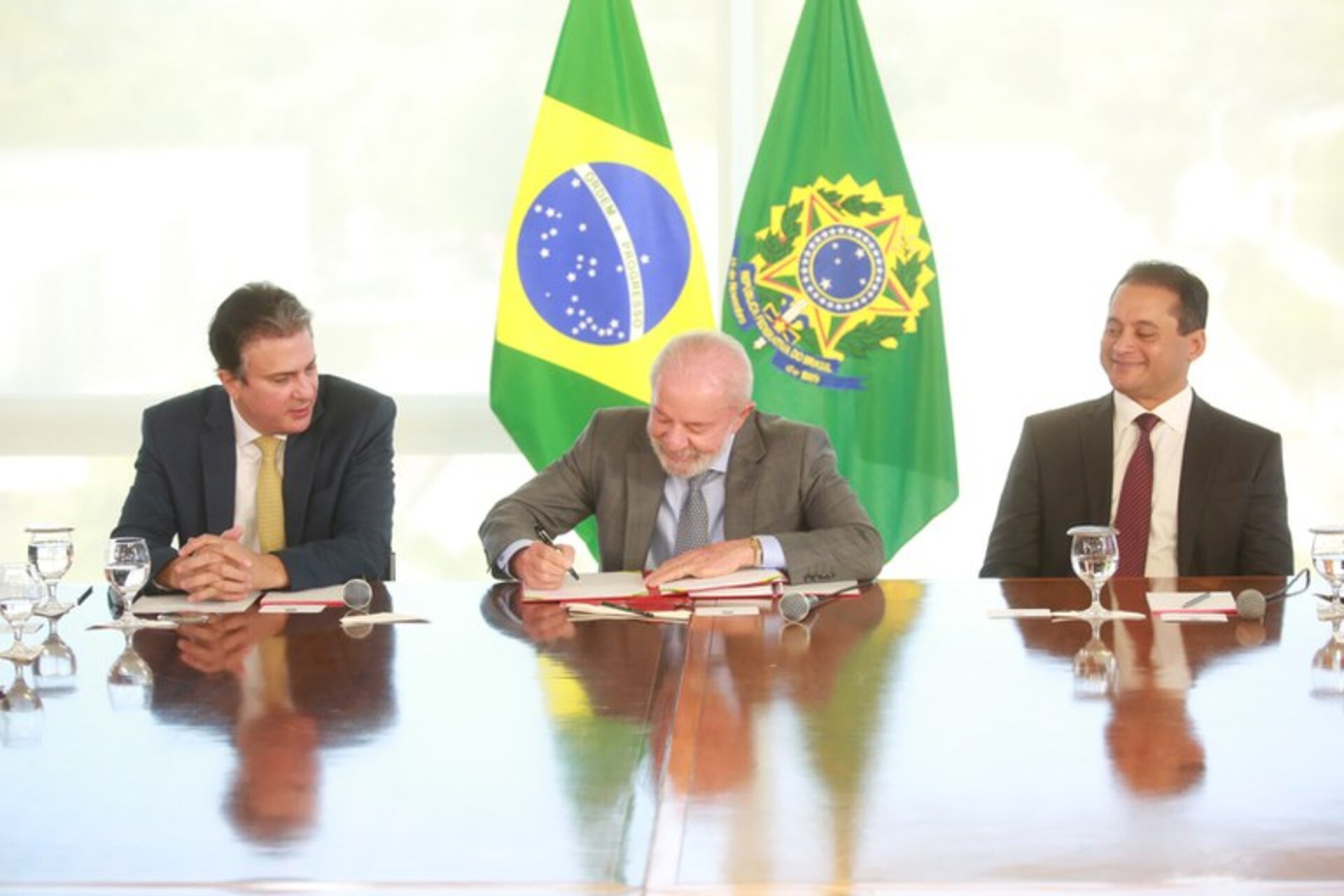 OAB Barro Preto - Assinado decreto que institui a Nova Política de EaD