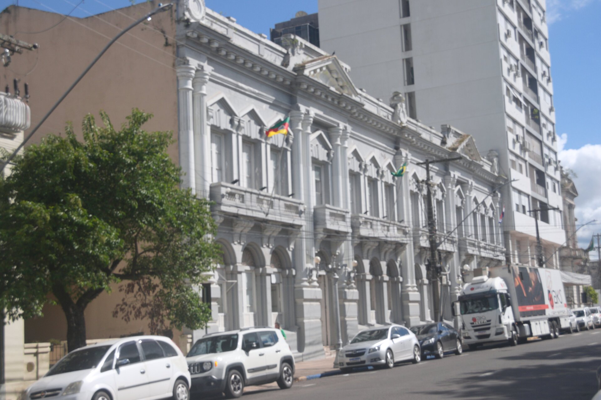 OAB Barro Preto - Executivo divulga classificação de processo seletivo