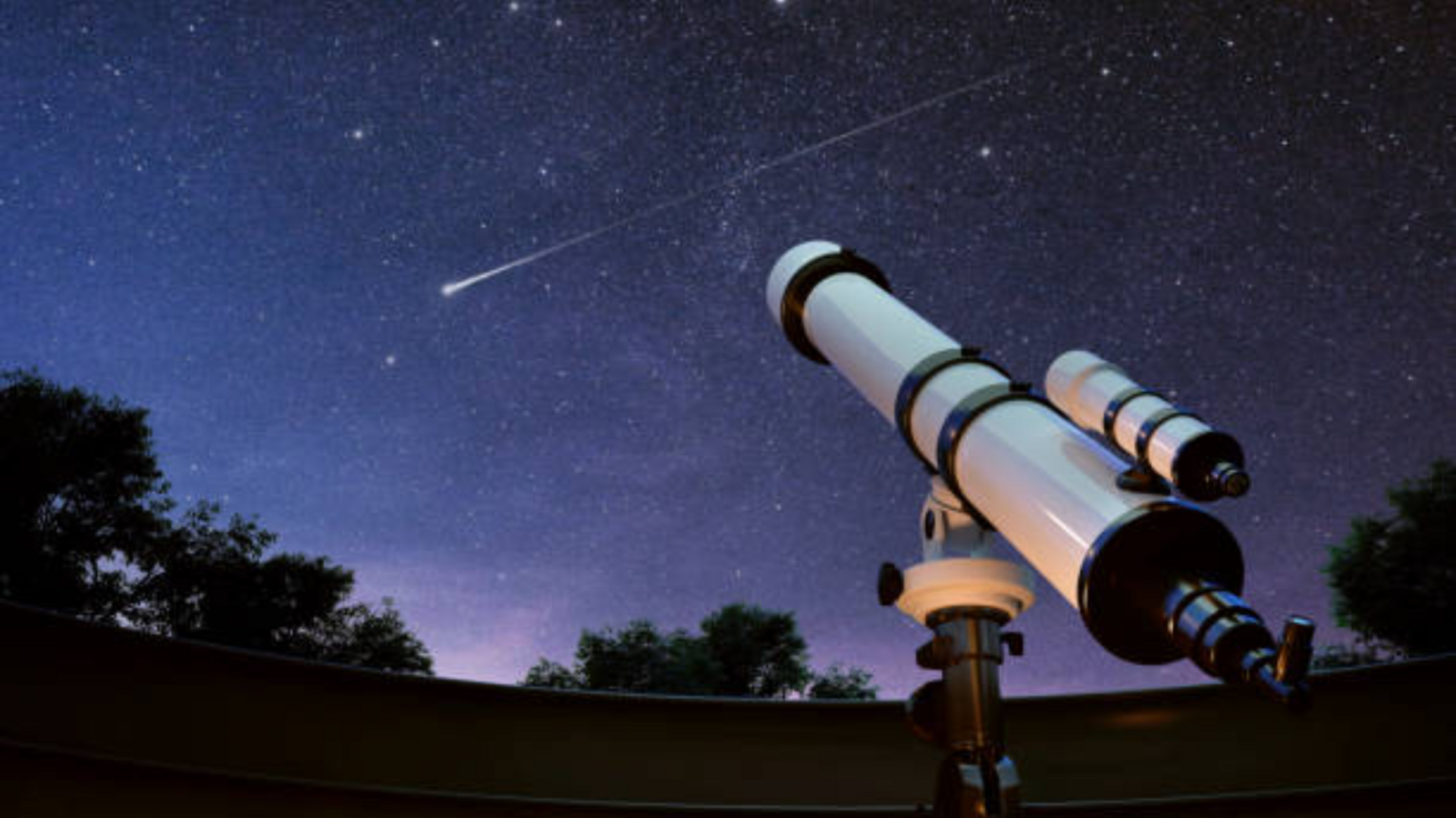 OAB Barro Preto - Instituto abre inscrições para projeto de astronomia para meninas