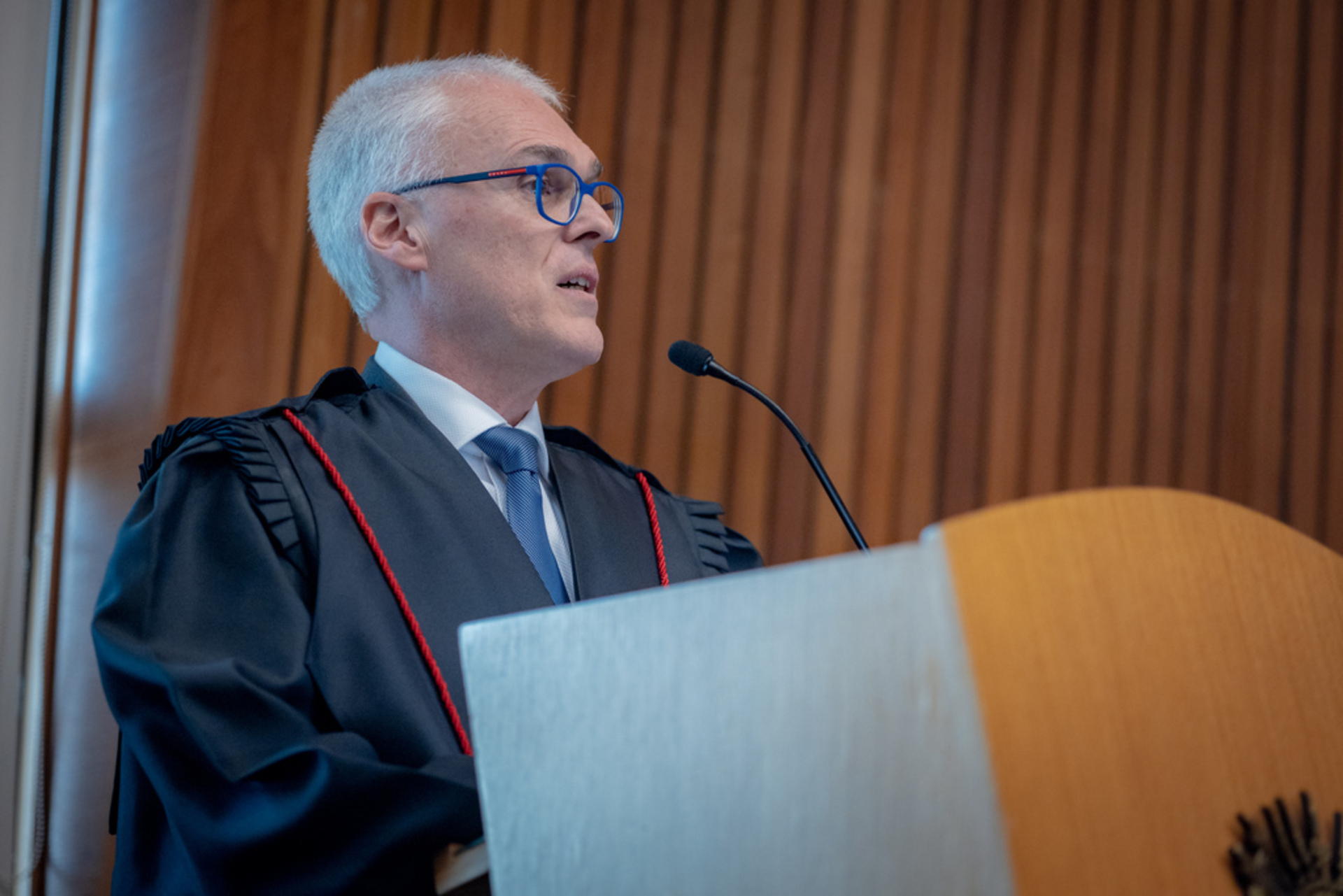 OAB Barro Preto - Alexandre Saltz encabeça lista tríplice para procurador-geral de Justiça