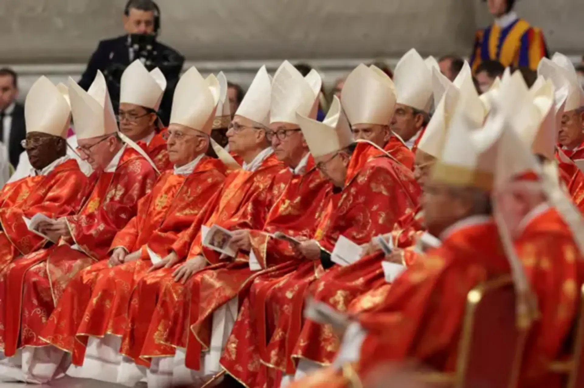 OAB Barro Preto - Começou o conclave e segundo dia traz grandes expectativa