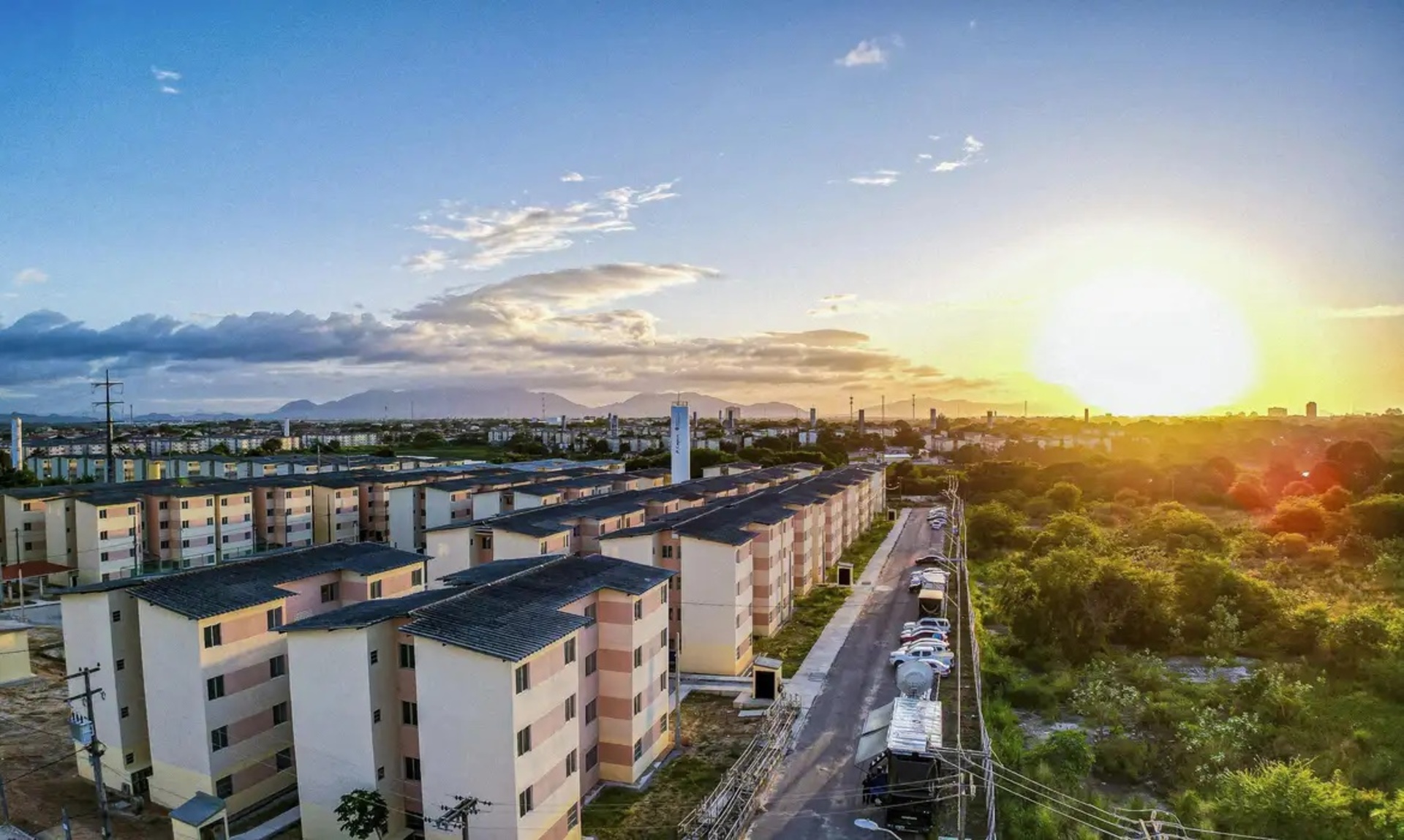 OAB Barro Preto - Minha Casa, Minha Vida expande benefícios para a classe média