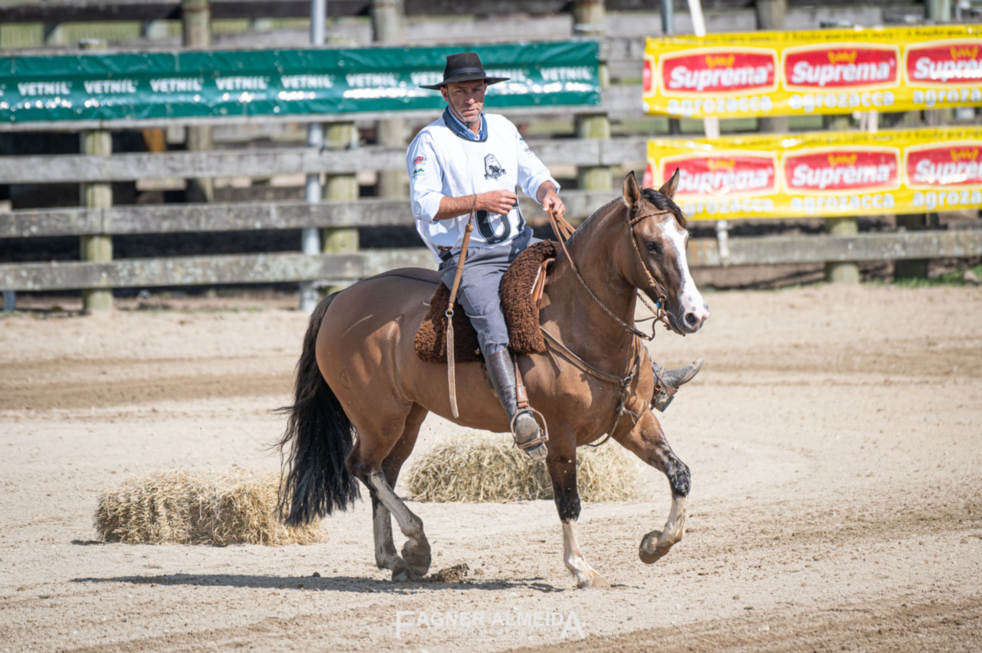 OAB Barro Preto - Lixiguana do Itaó lidera etapa de São Gabriel e garante passaporte para a final