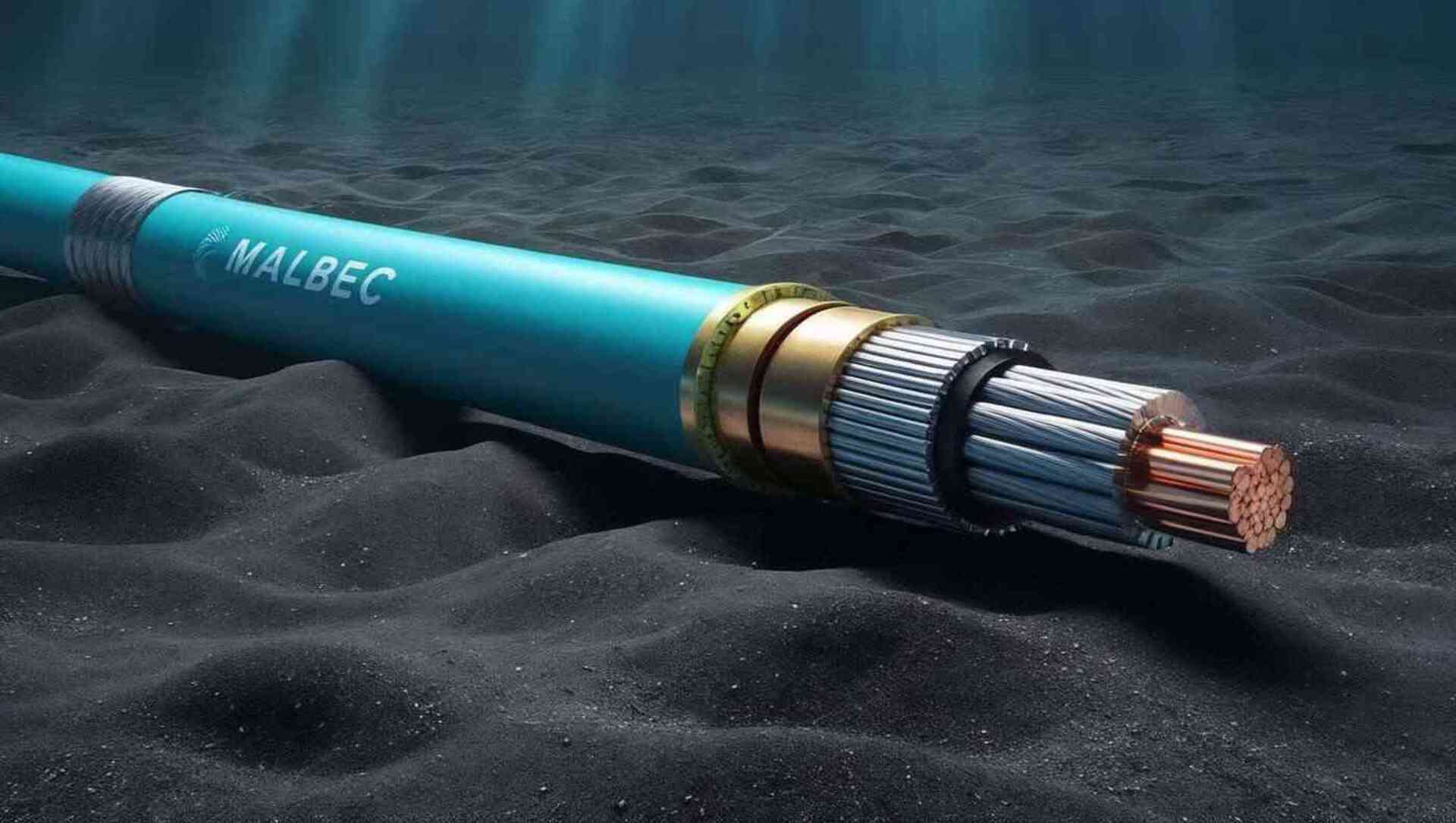 OAB Barro Preto - RS será o primeiro Estado do Sul com cabo submarino