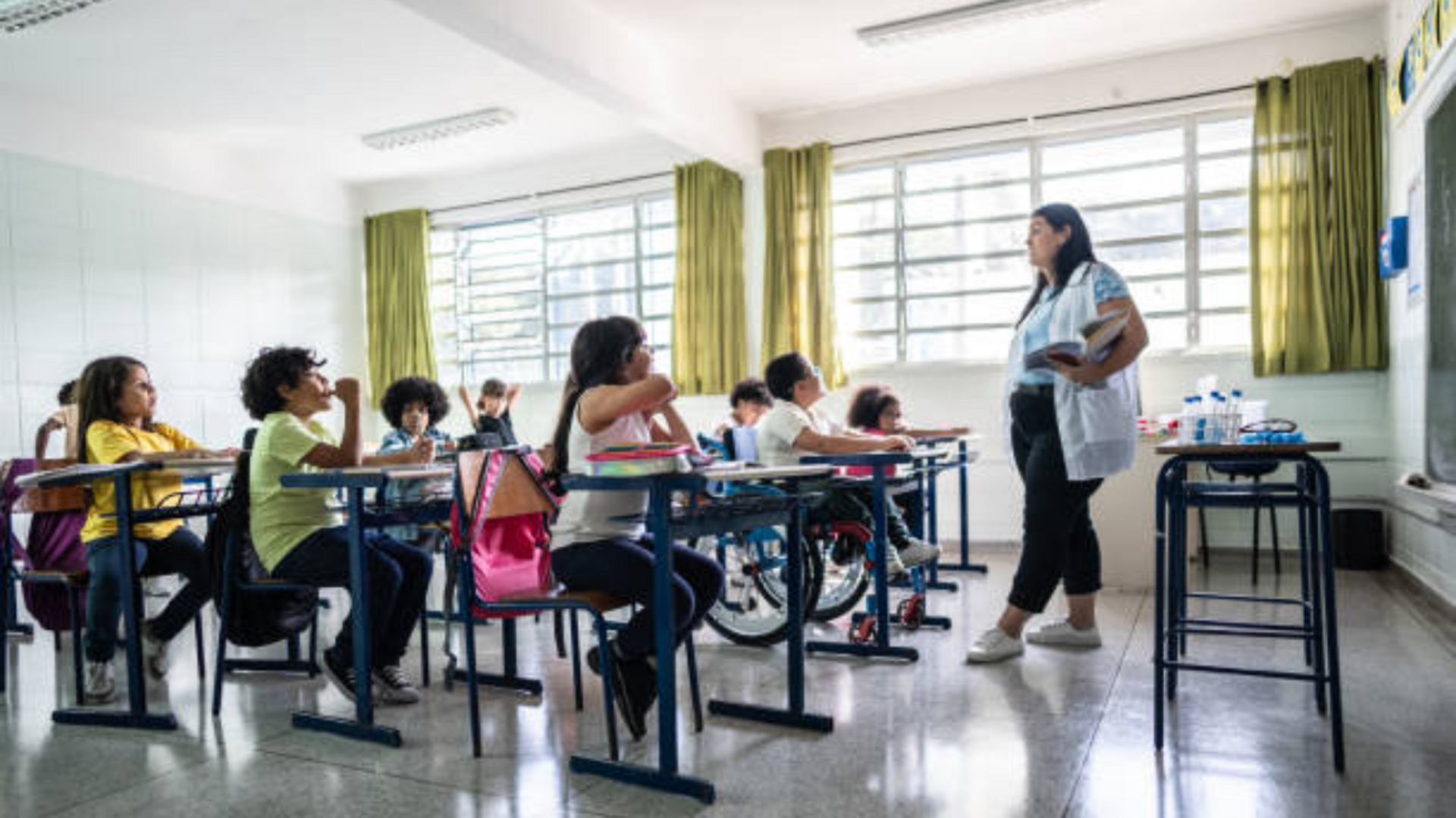 OAB Barro Preto - MEC abre sistema de adesão ao PDDE Equidade