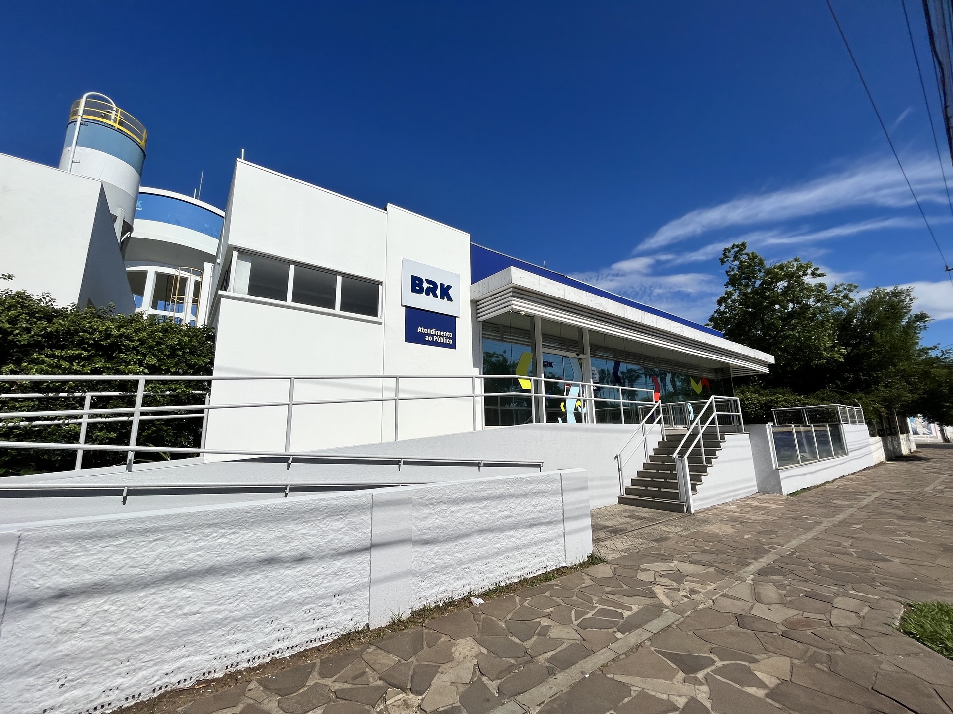 OAB Barro Preto - BRK oferece até 70% de desconto em feirão de negociação