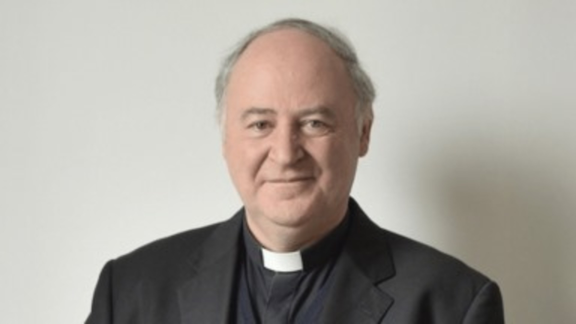 OAB Barro Preto - Papa nomeia novo bispo para diocese de Uruguaiana