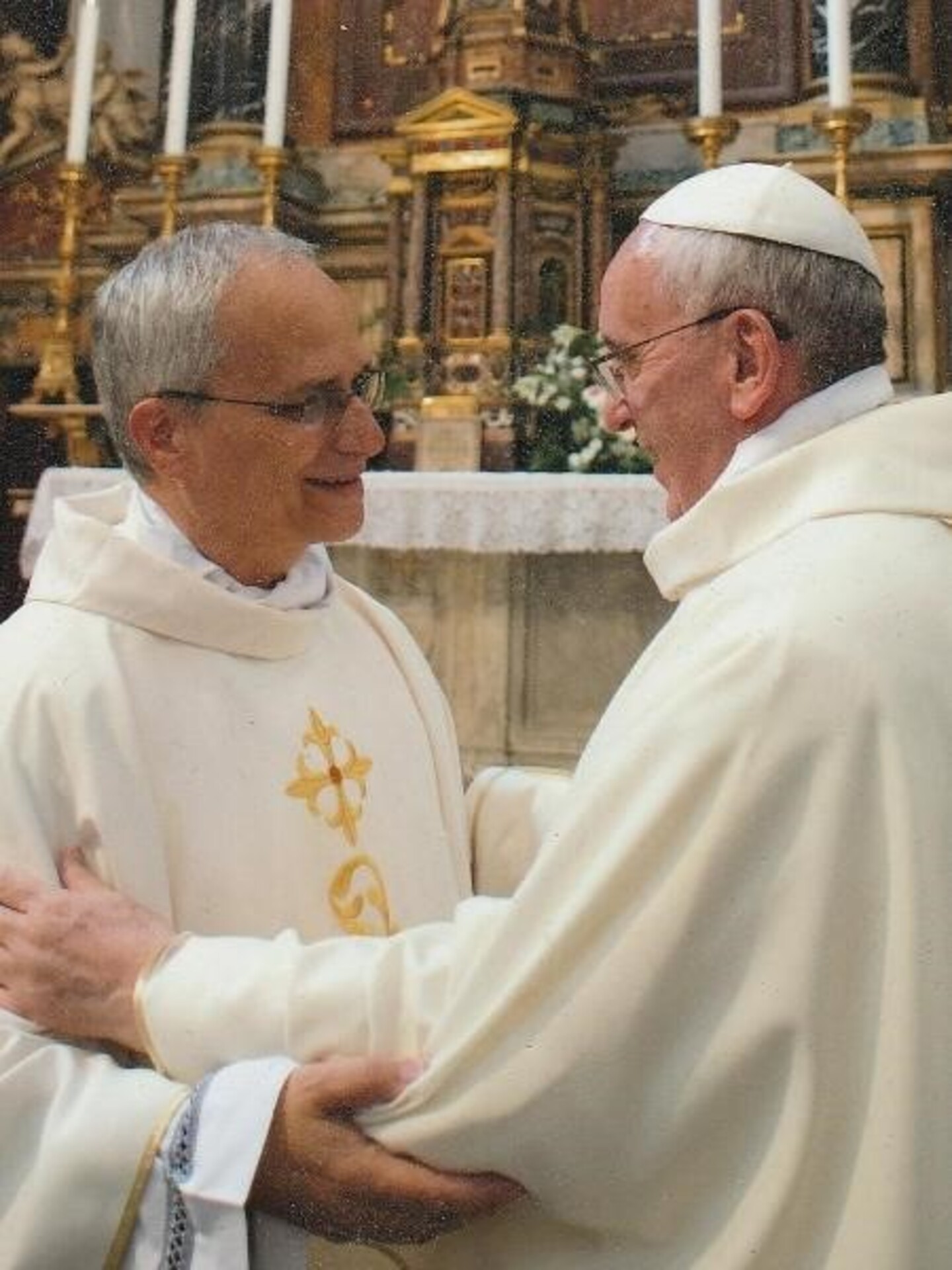 OAB Barro Preto - Robert Francis Prevost é o novo papa