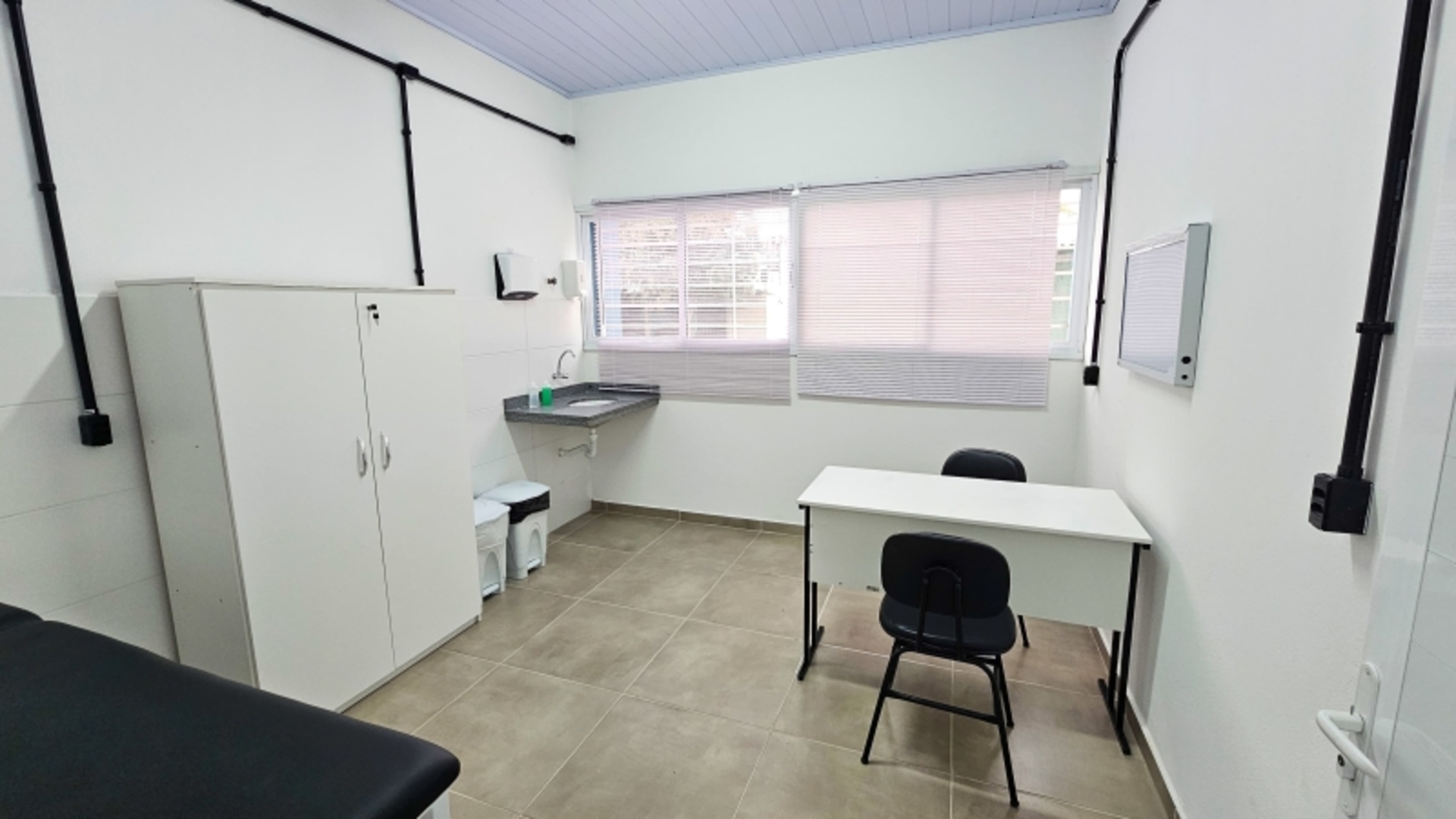 OAB Barro Preto - ESF da União das Vilas se chamará Doutor Jacob Jovchelovitch