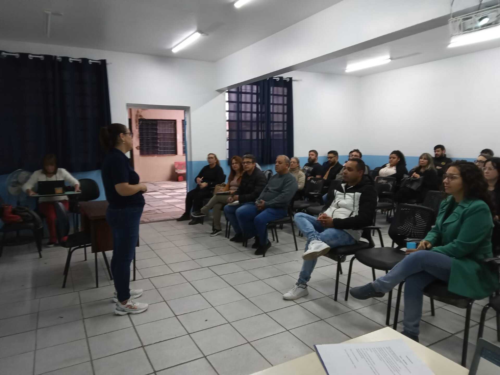 OAB Barro Preto - Uruguaiana receberá R$1,5 milhão para construção de complexo esportivo