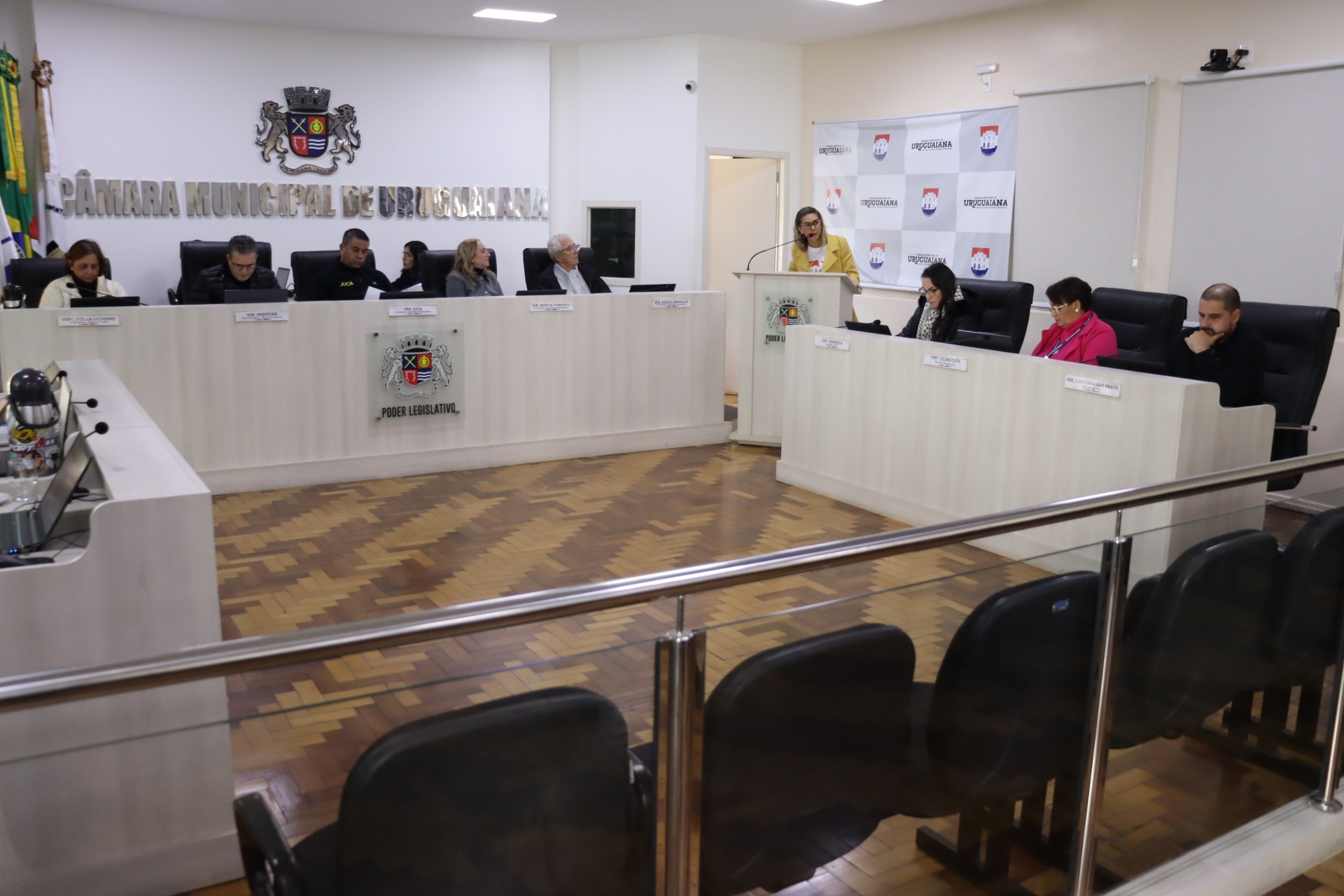 OAB Barro Preto - PL que trata da fixação de subsídios é retirado