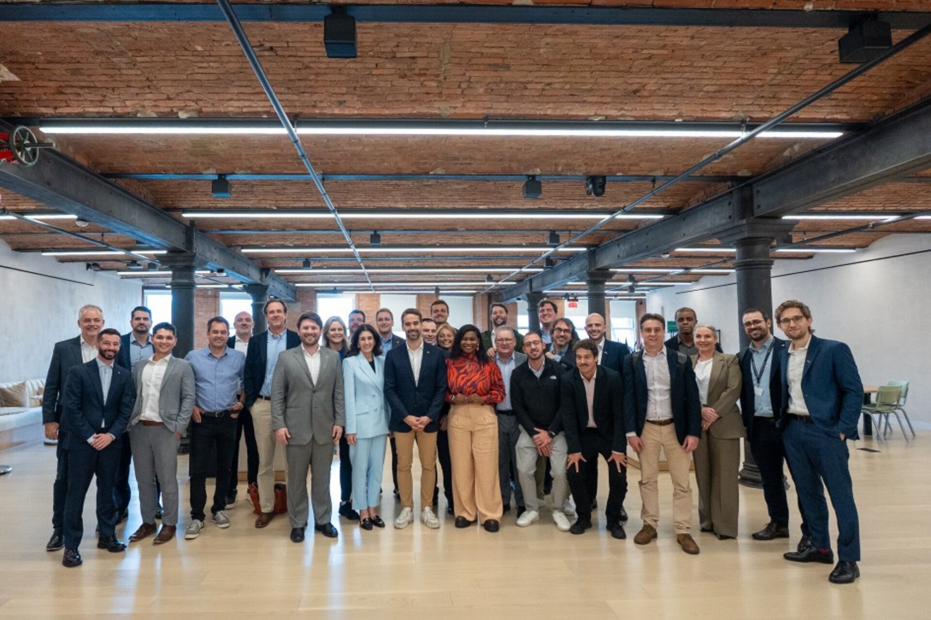 OAB Barro Preto - RS encerra missão nos EUA com foco em inovação e investimentos