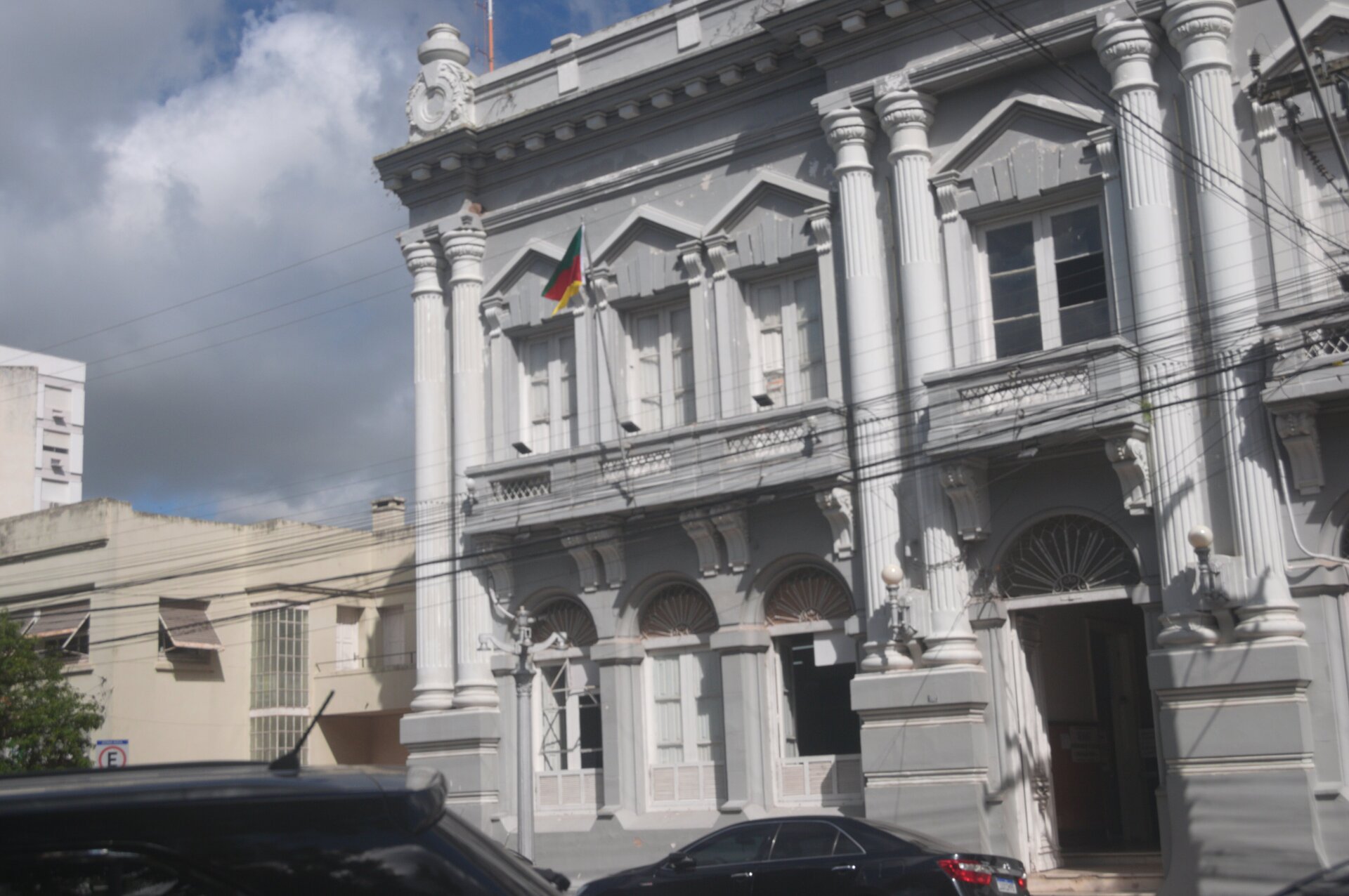 OAB Barro Preto - PL eleva nível de nove cargos administrativos