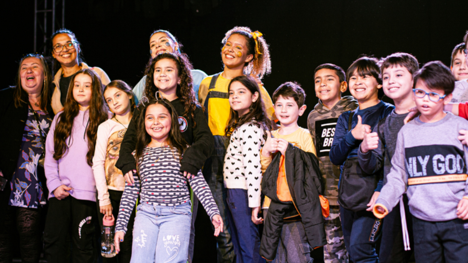 OAB Barro Preto - Cena Livre 2025: confira a programação de quarta a sábado em Uruguaiana