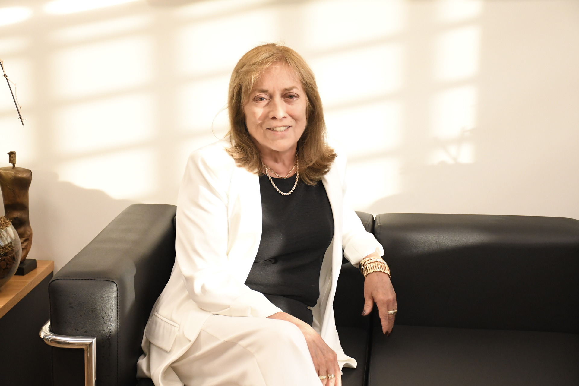 OAB Barro Preto - Uruguaianense é a nova vice-presidente do TRE-RS