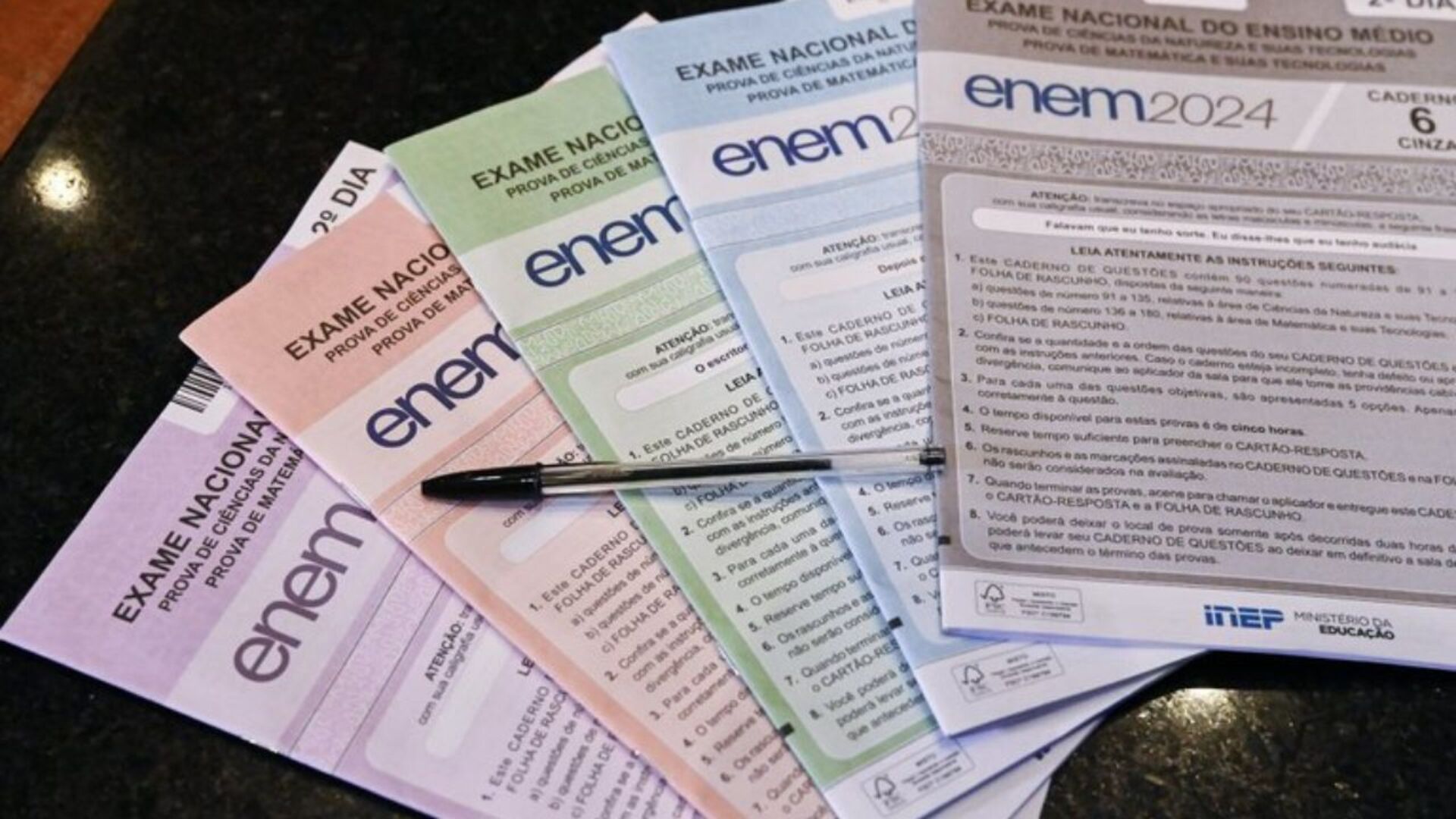 OAB Barro Preto - Inep divulga resultado das isenções para o Enem