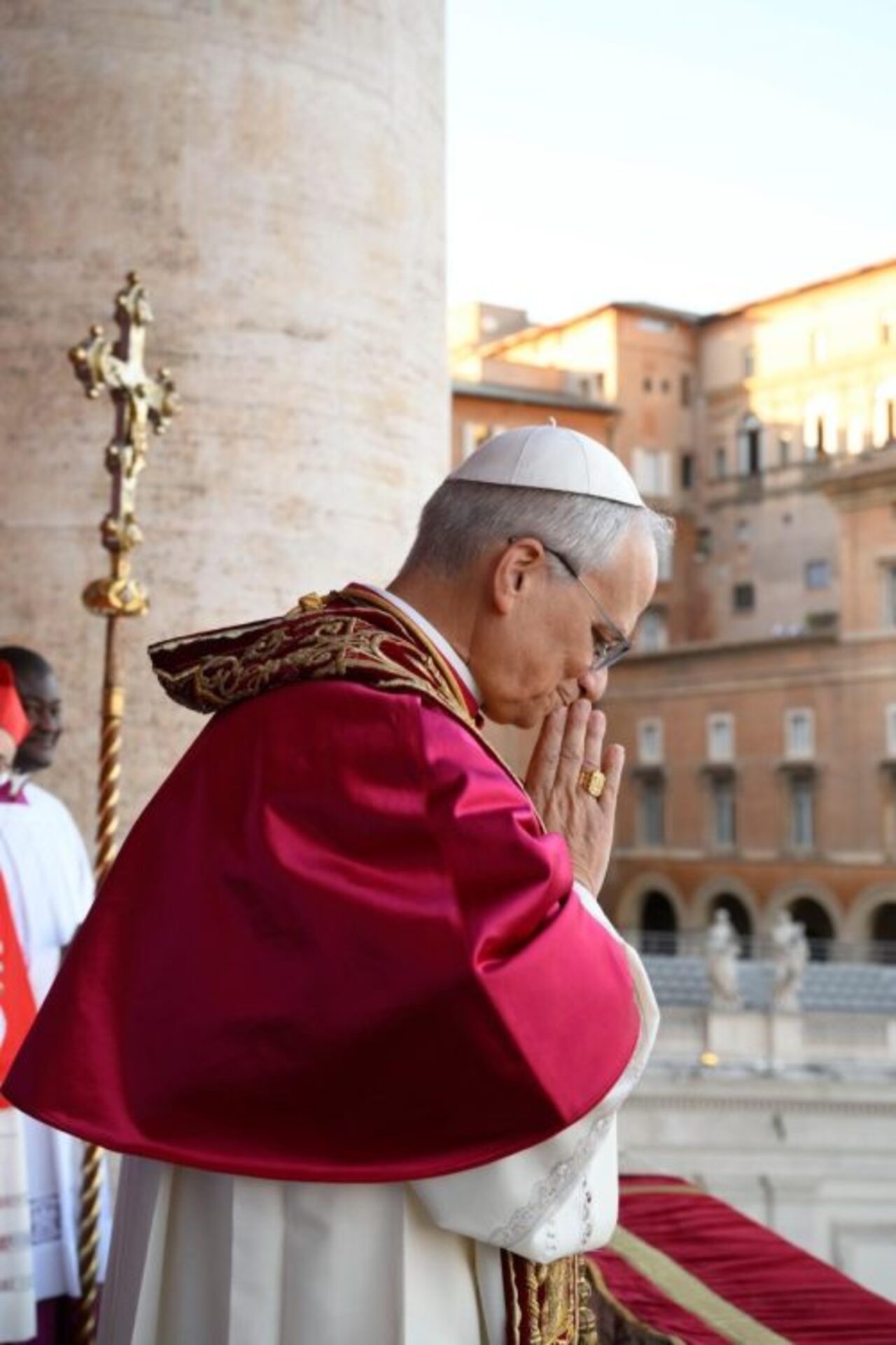 OAB Barro Preto - Quem é Robert Francis Prevost, o papa Leão XIV