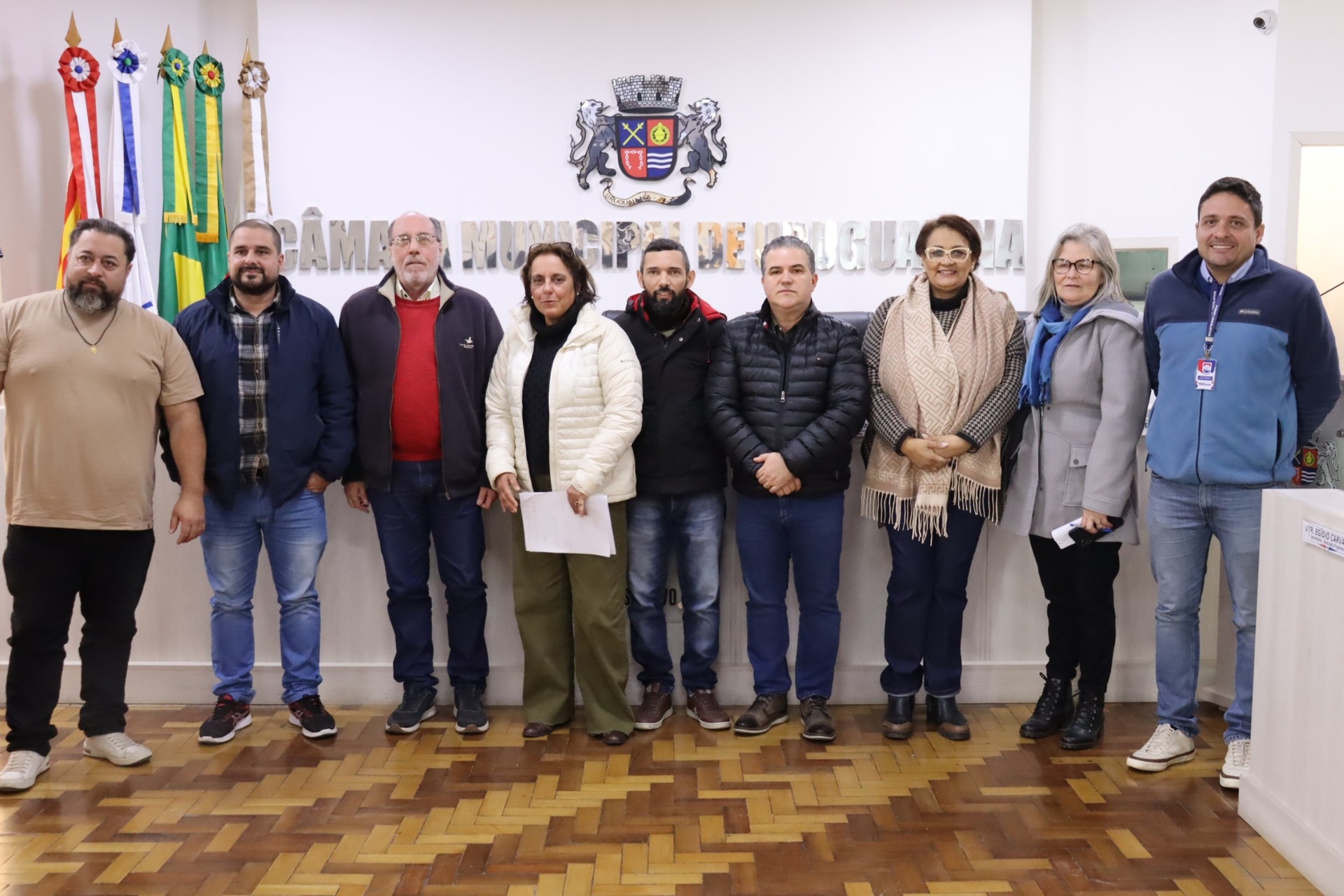 OAB Barro Preto - Comissão especial discute regularização fundiária