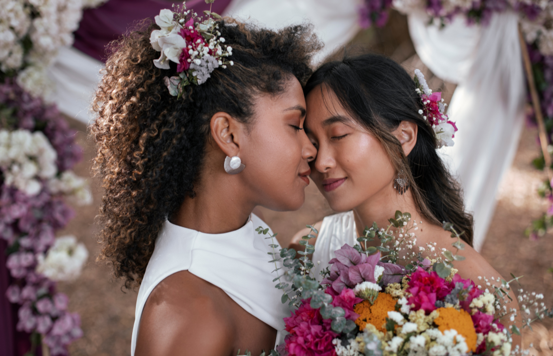 OAB Barro Preto - Casamentos homoafetivos cresceram em relação ao ano passado