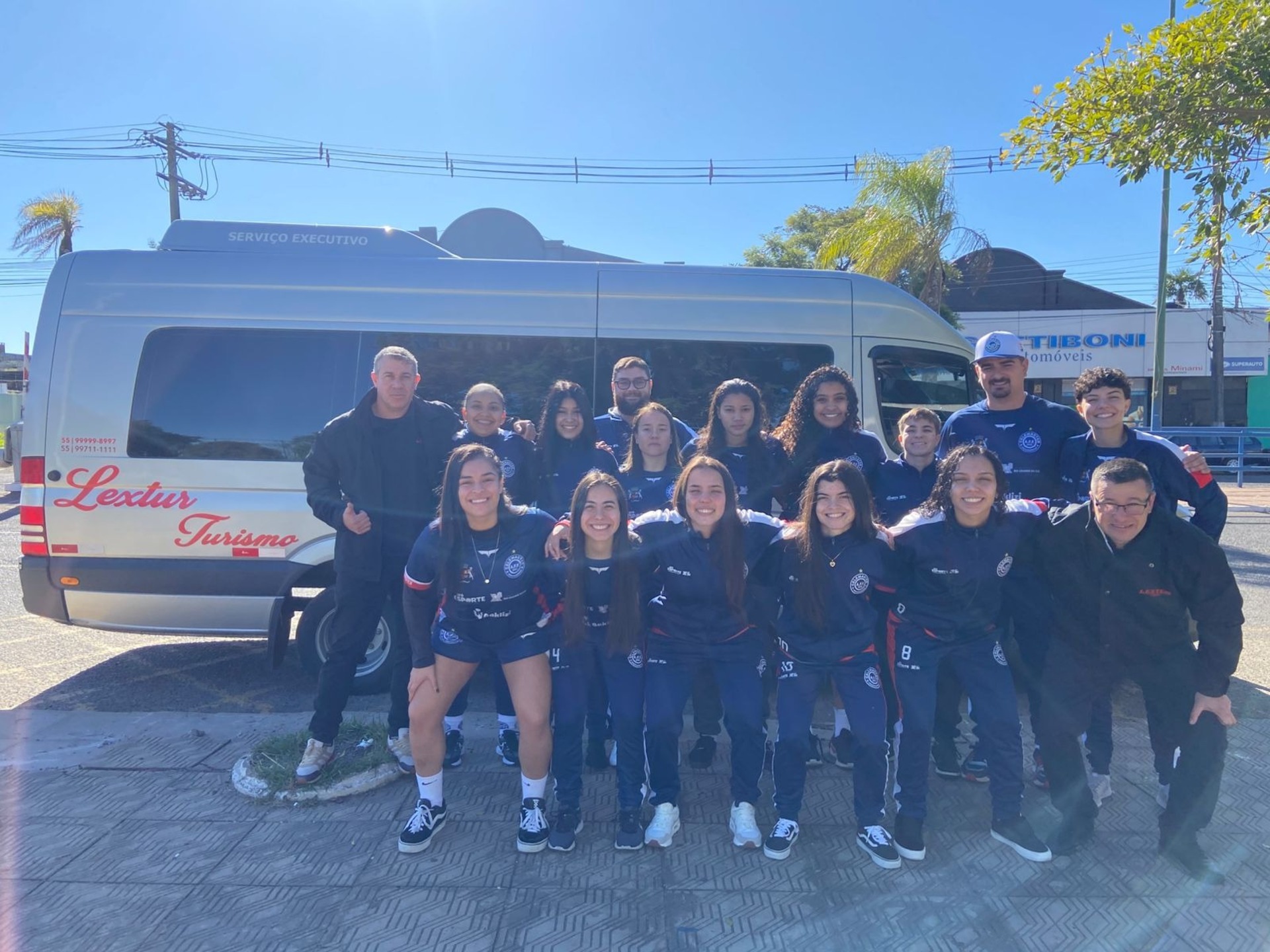 OAB Barro Preto - Celemaster tenta reverter desvantagem e conquistar a Copa RS