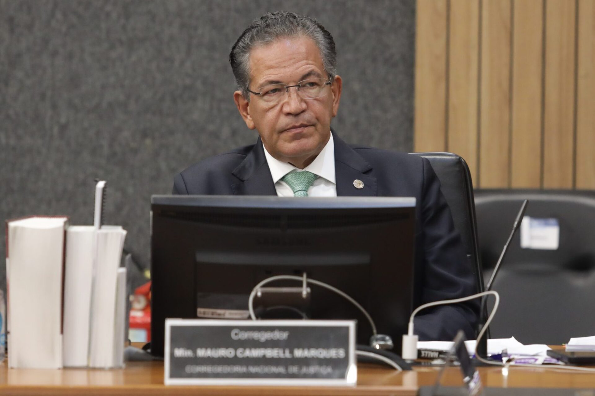 OAB Barro Preto - CNJ determina apuração de irregularidades em precatórios