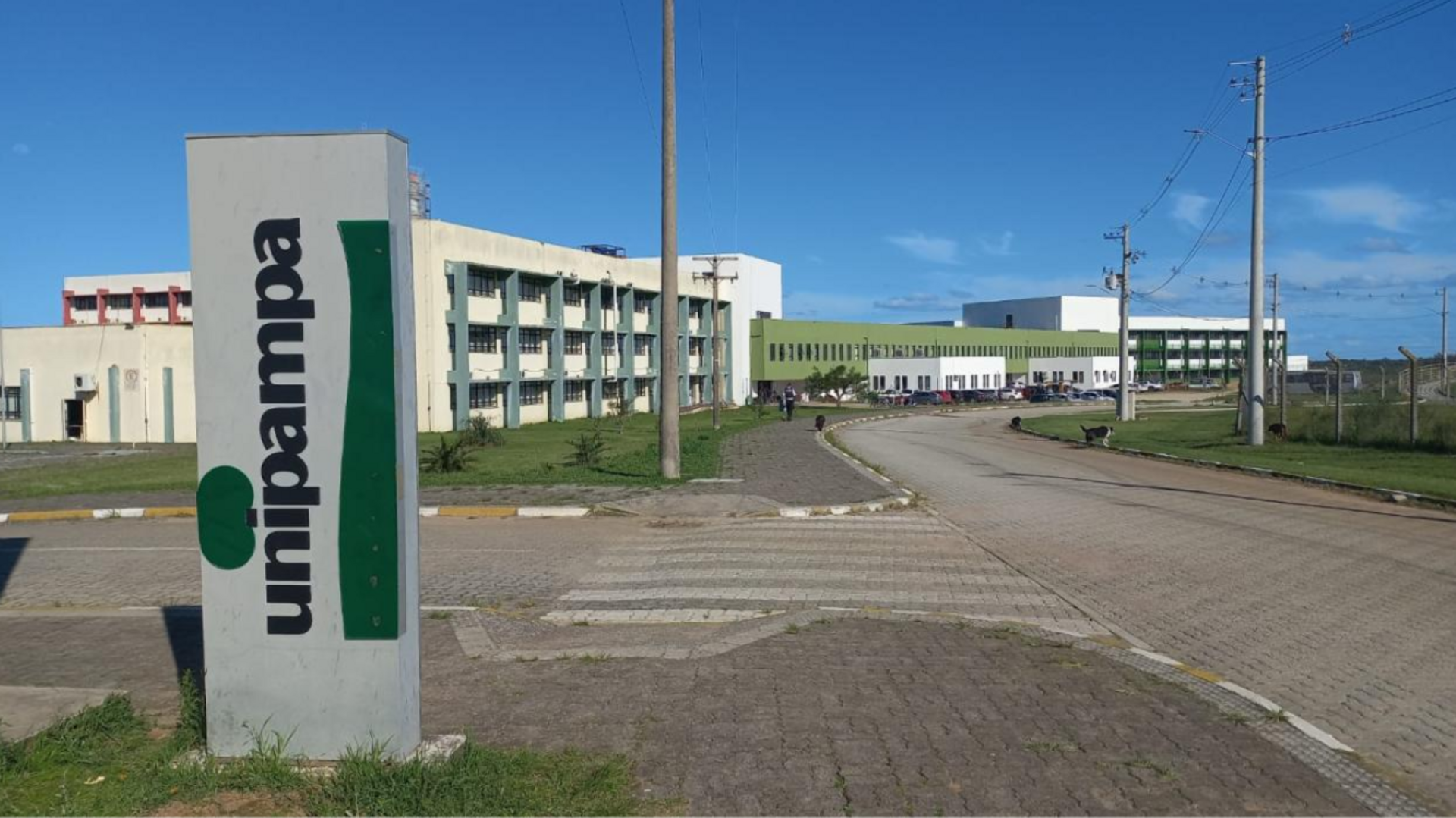 OAB Barro Preto - Campus Bagé sediará a 17ª edição do Siepe, em novembro