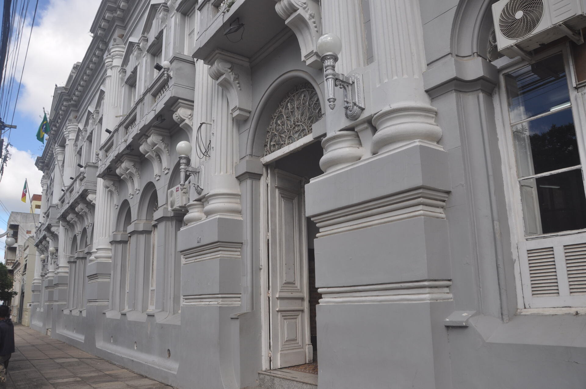 OAB Barro Preto - Câmara aprova abertura de crédito adicional de R$3 milhões