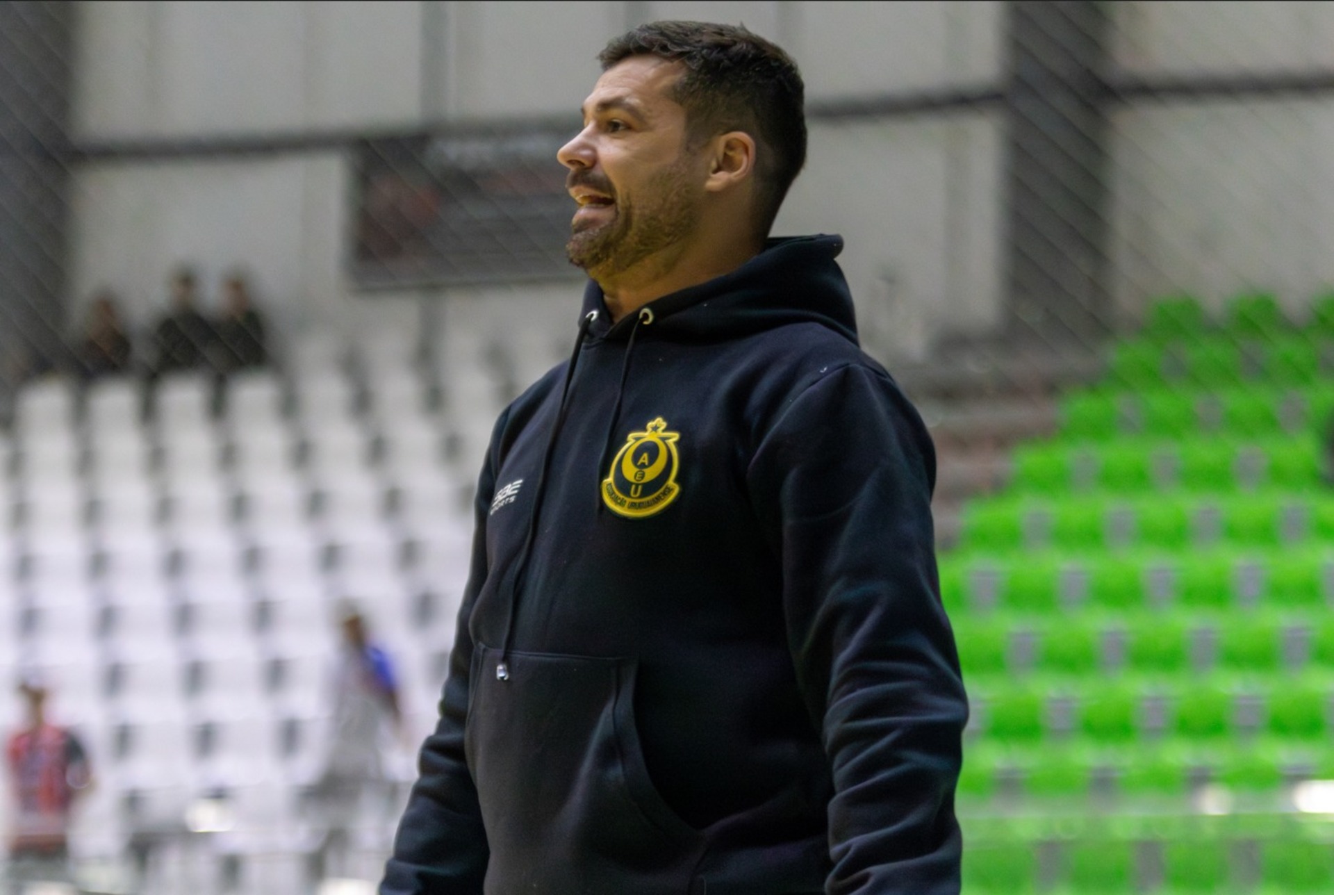 OAB Barro Preto - AEU estreia em casa na Liga Gaúcha de Futsal buscando reabilitação