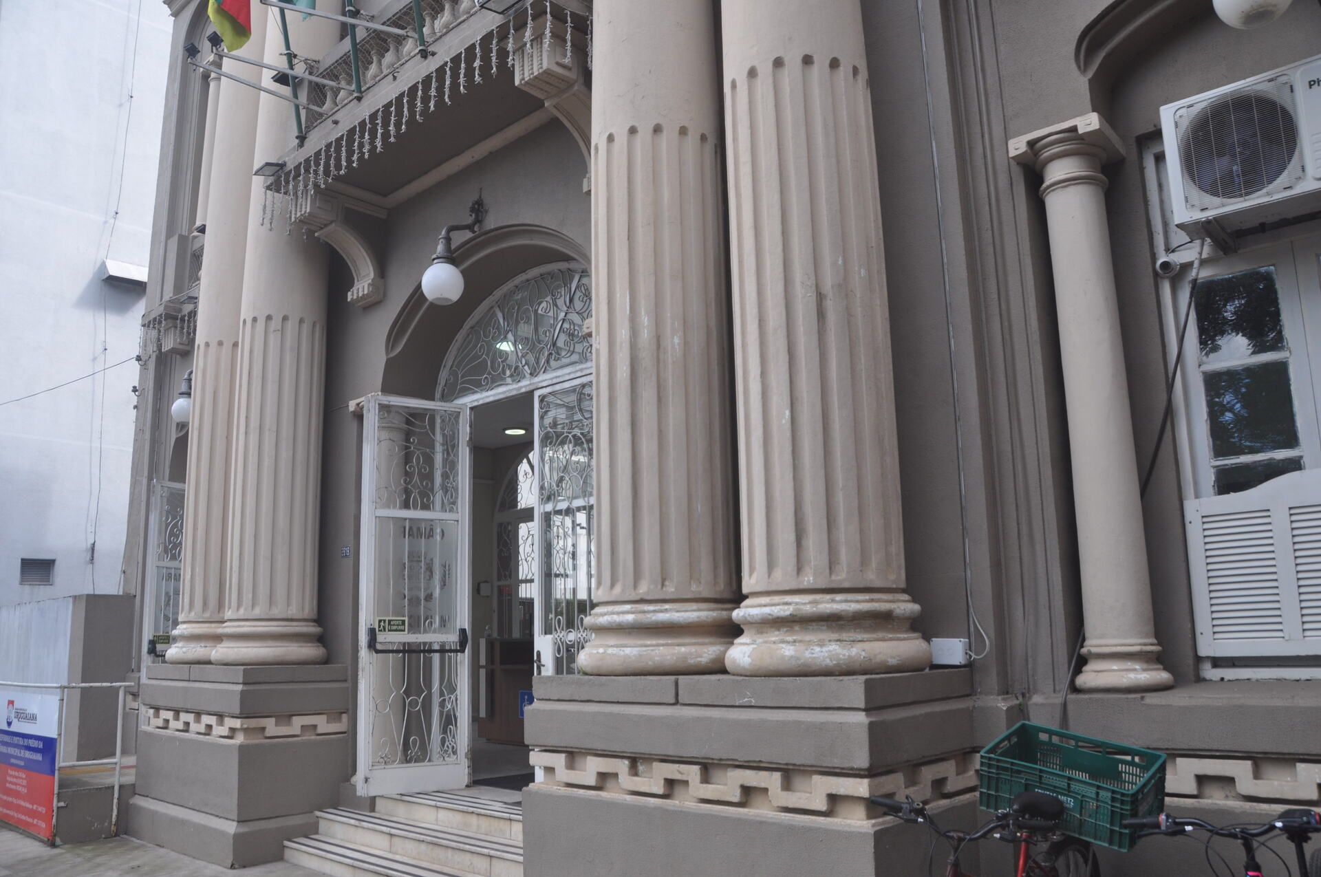 OAB Barro Preto - Câmara leva sessão para a Cohab II