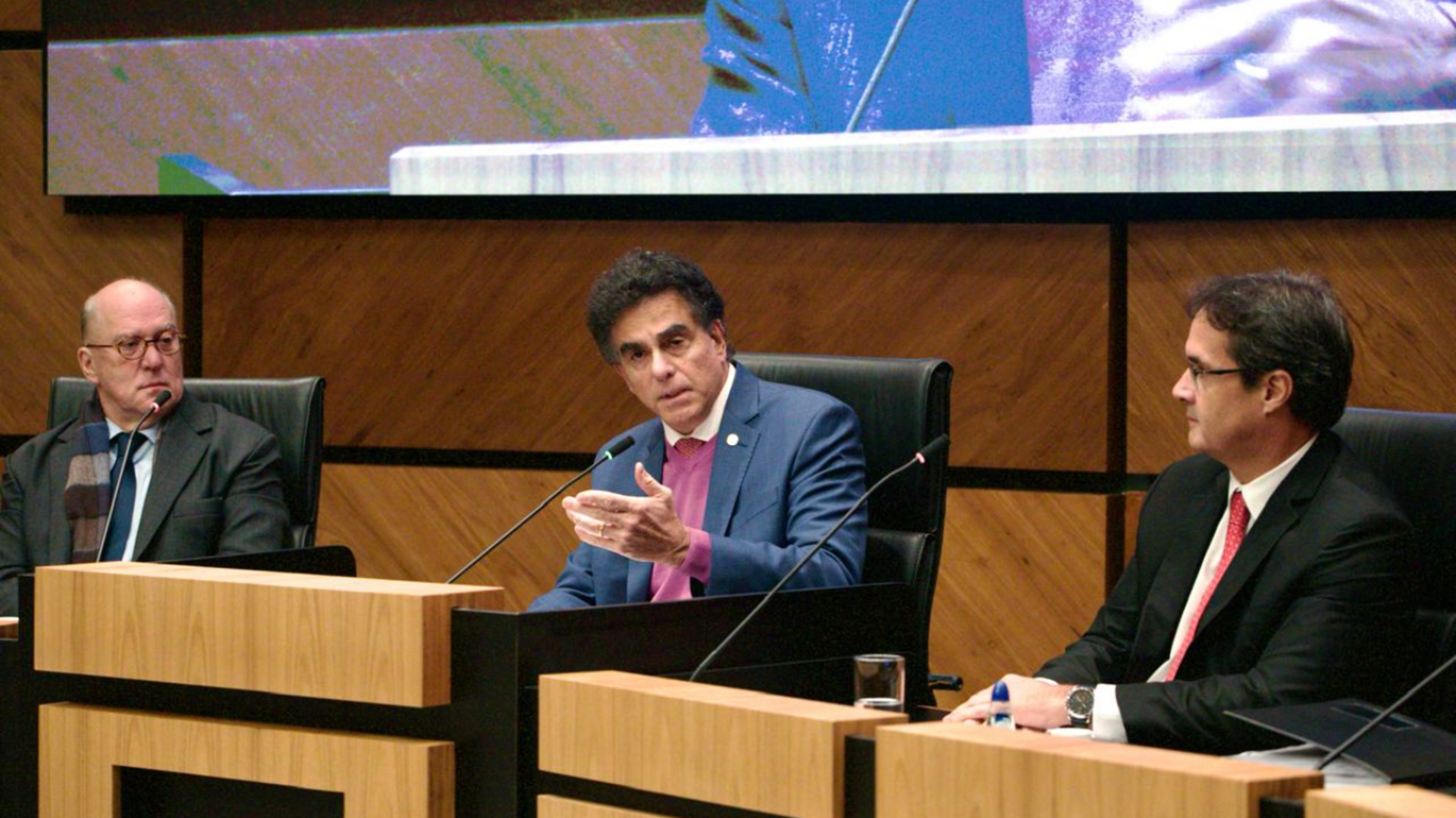 OAB Barro Preto - Avaliação do Tribunal Regional do Trabalho é concluída